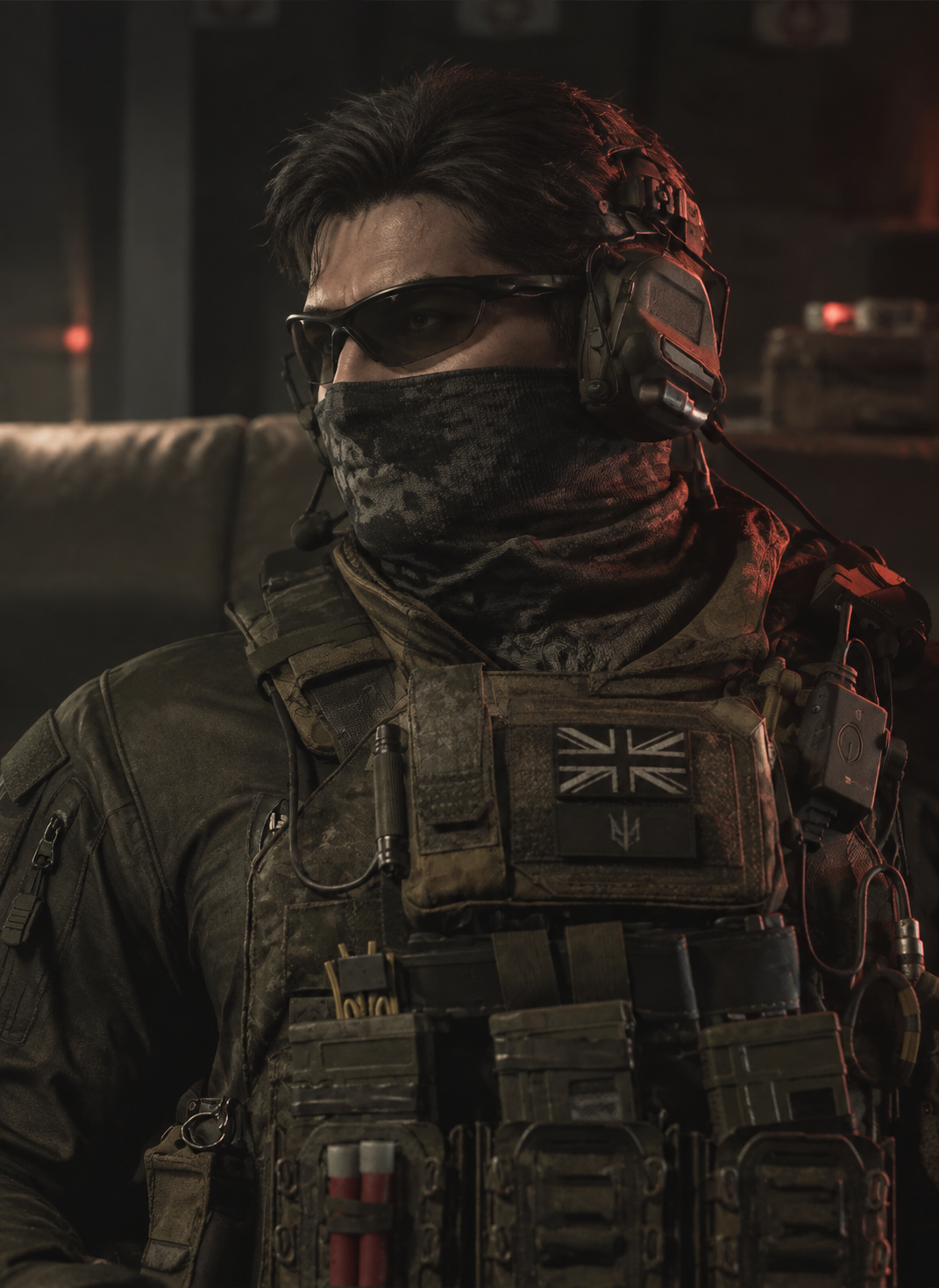Task Force 141 thumbnail