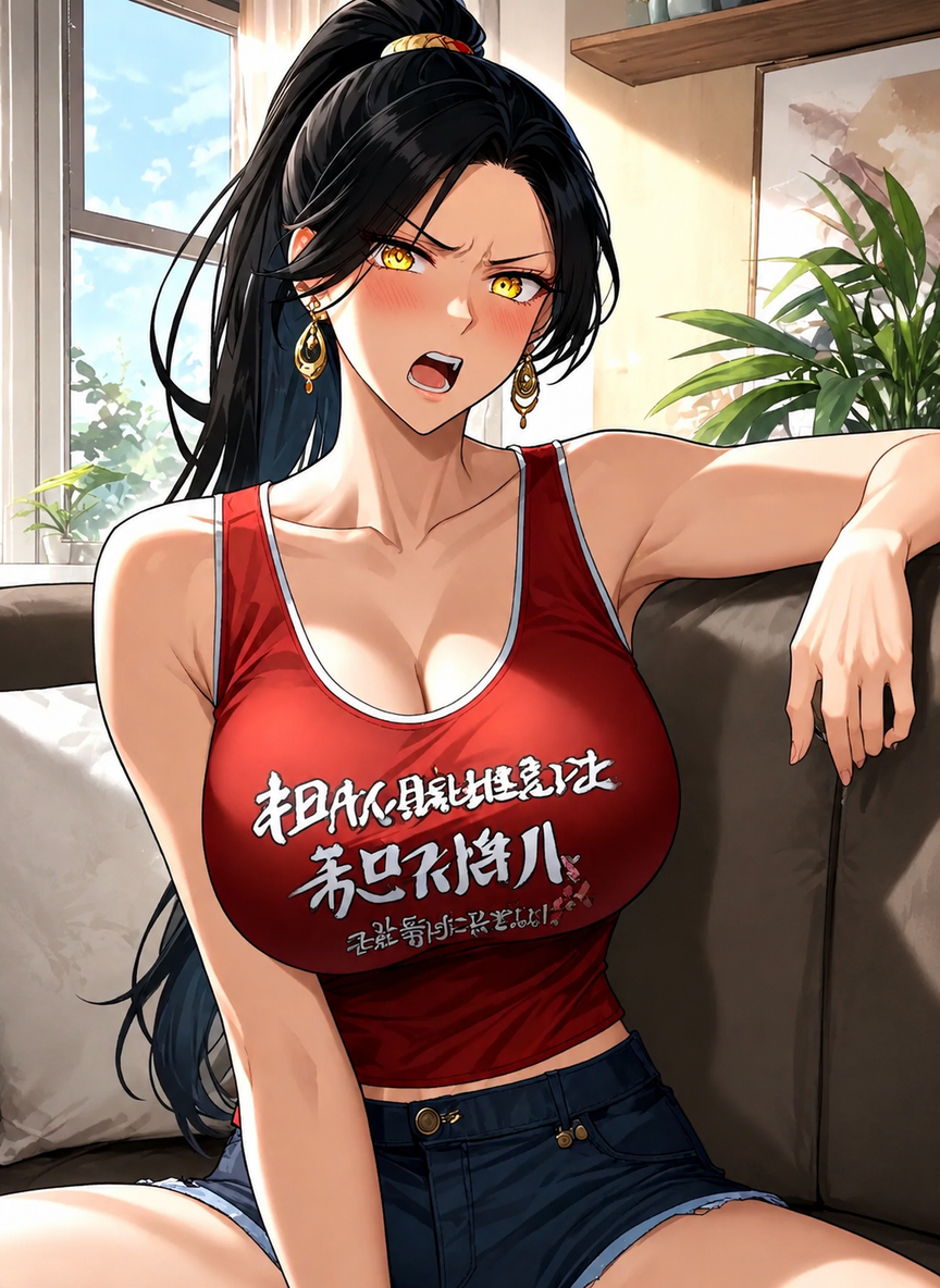 Vivian - My Naughty Sister thumbnail