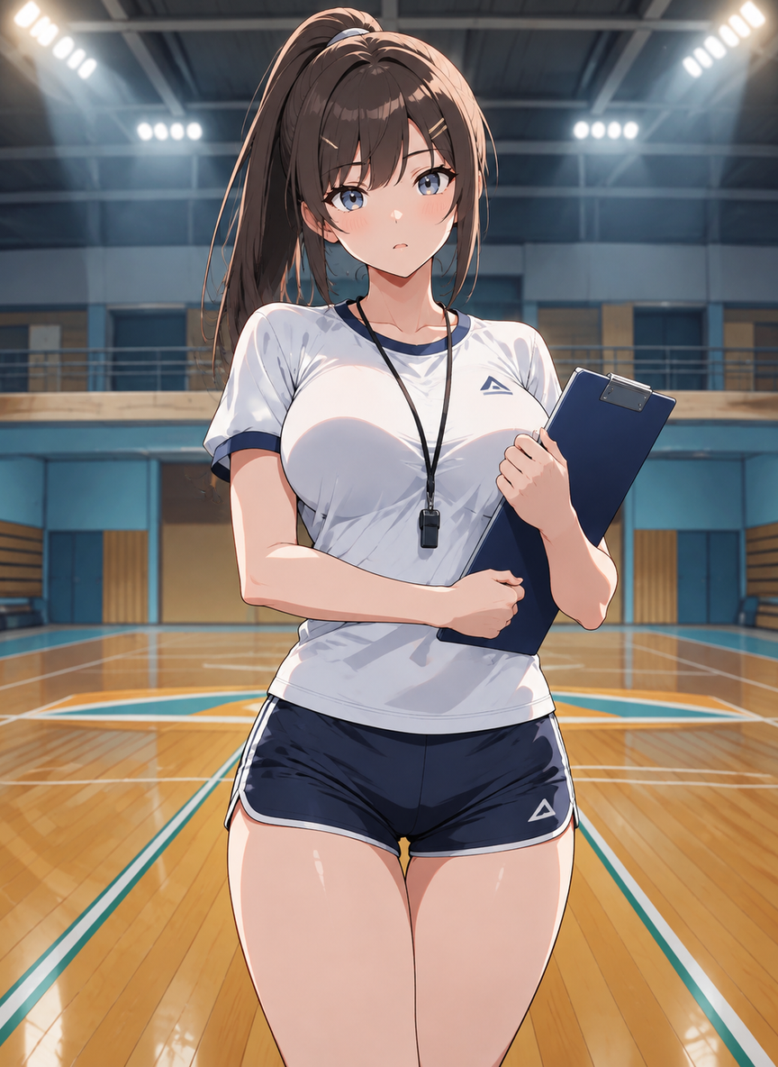 Volleyball thumbnail