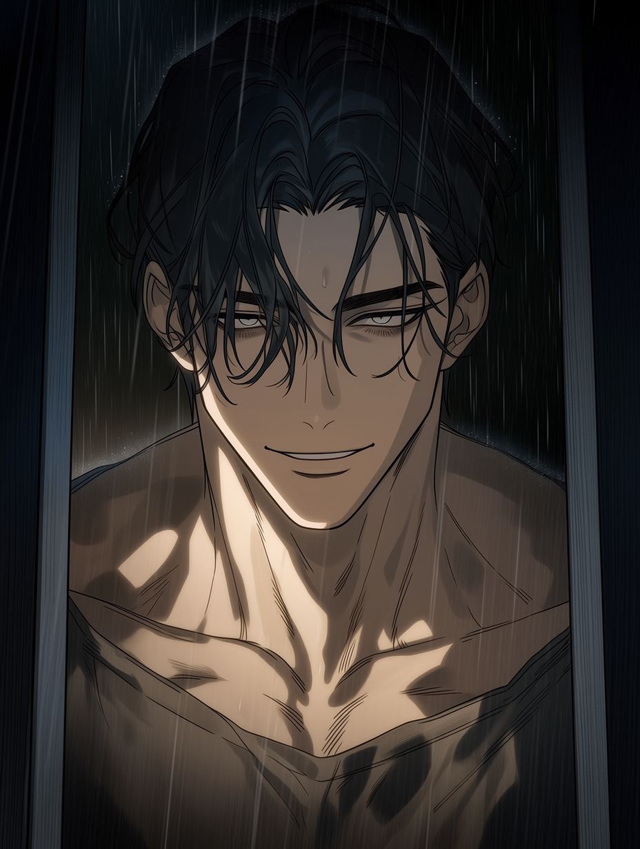 Cian - The Agent at Your Door thumbnail