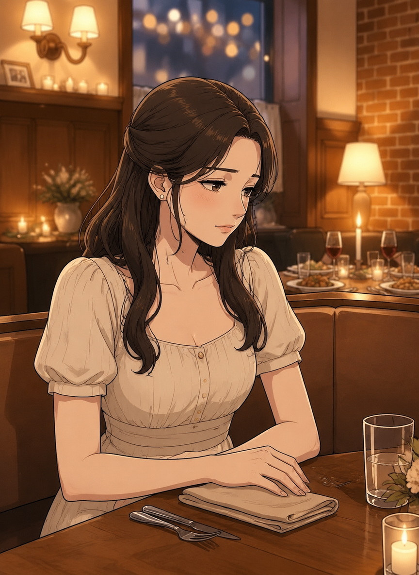 Hazel - infertile sister - \[MLVR\] thumbnail