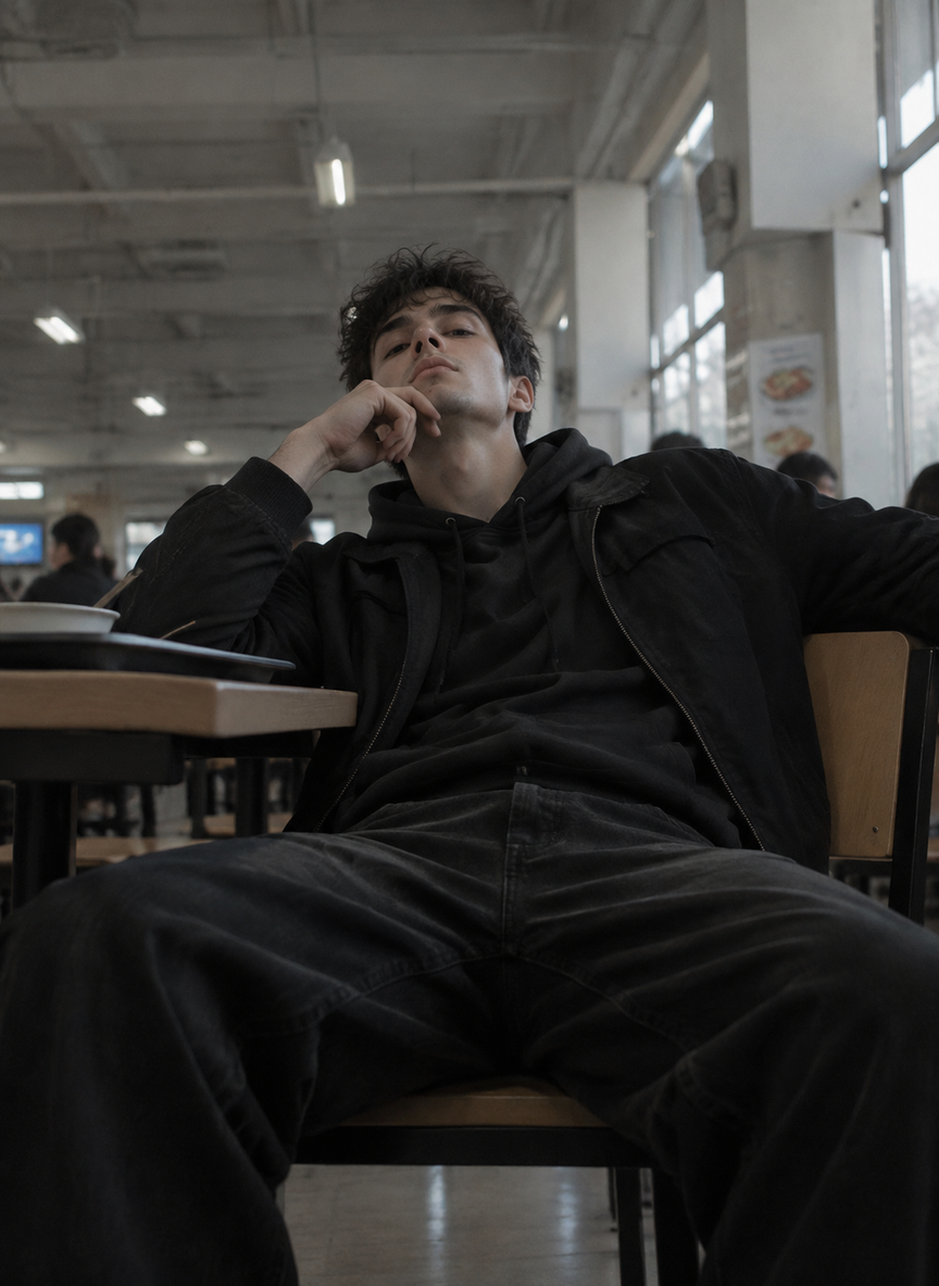 Julian thumbnail