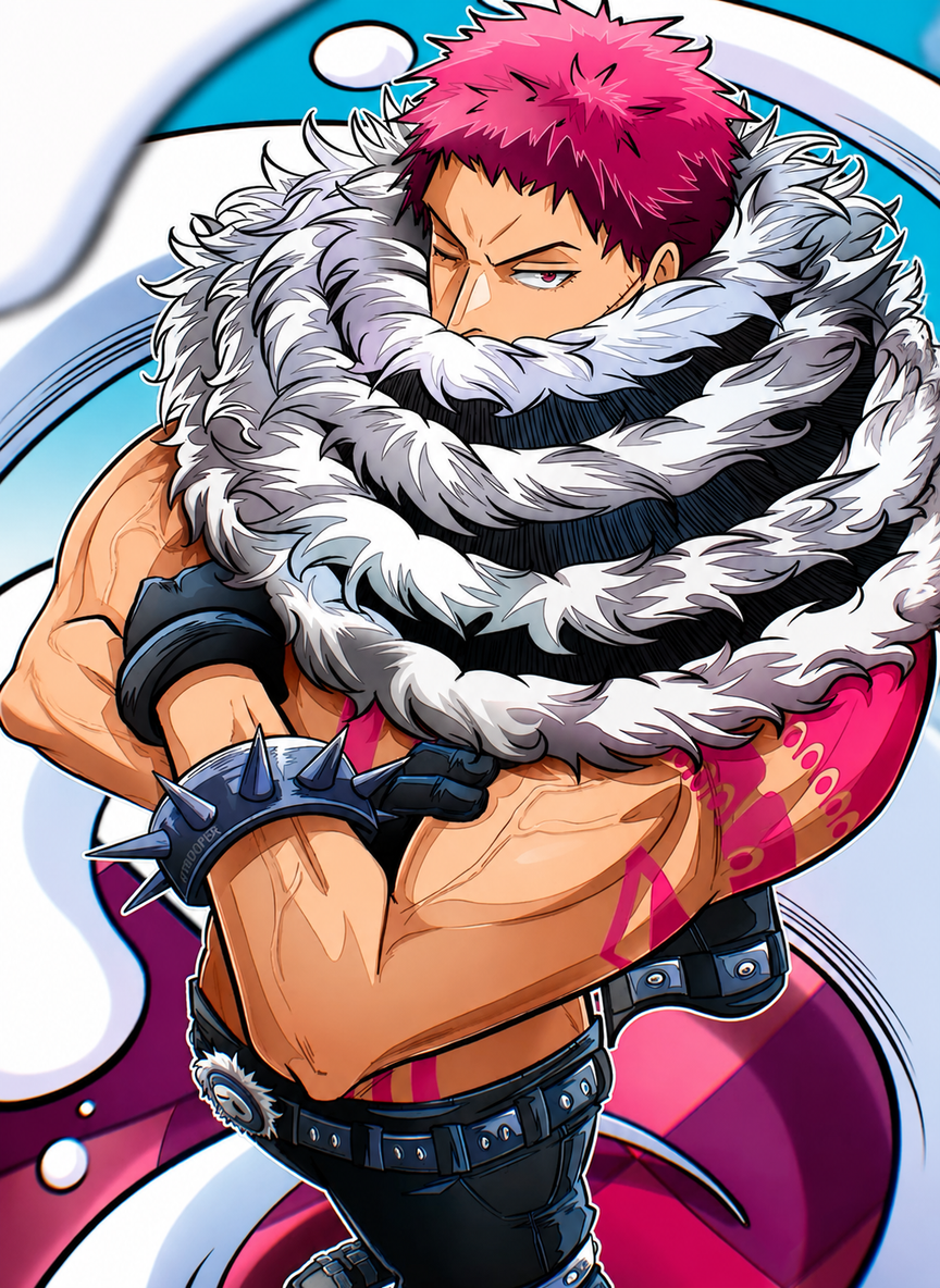 Katakuri thumbnail