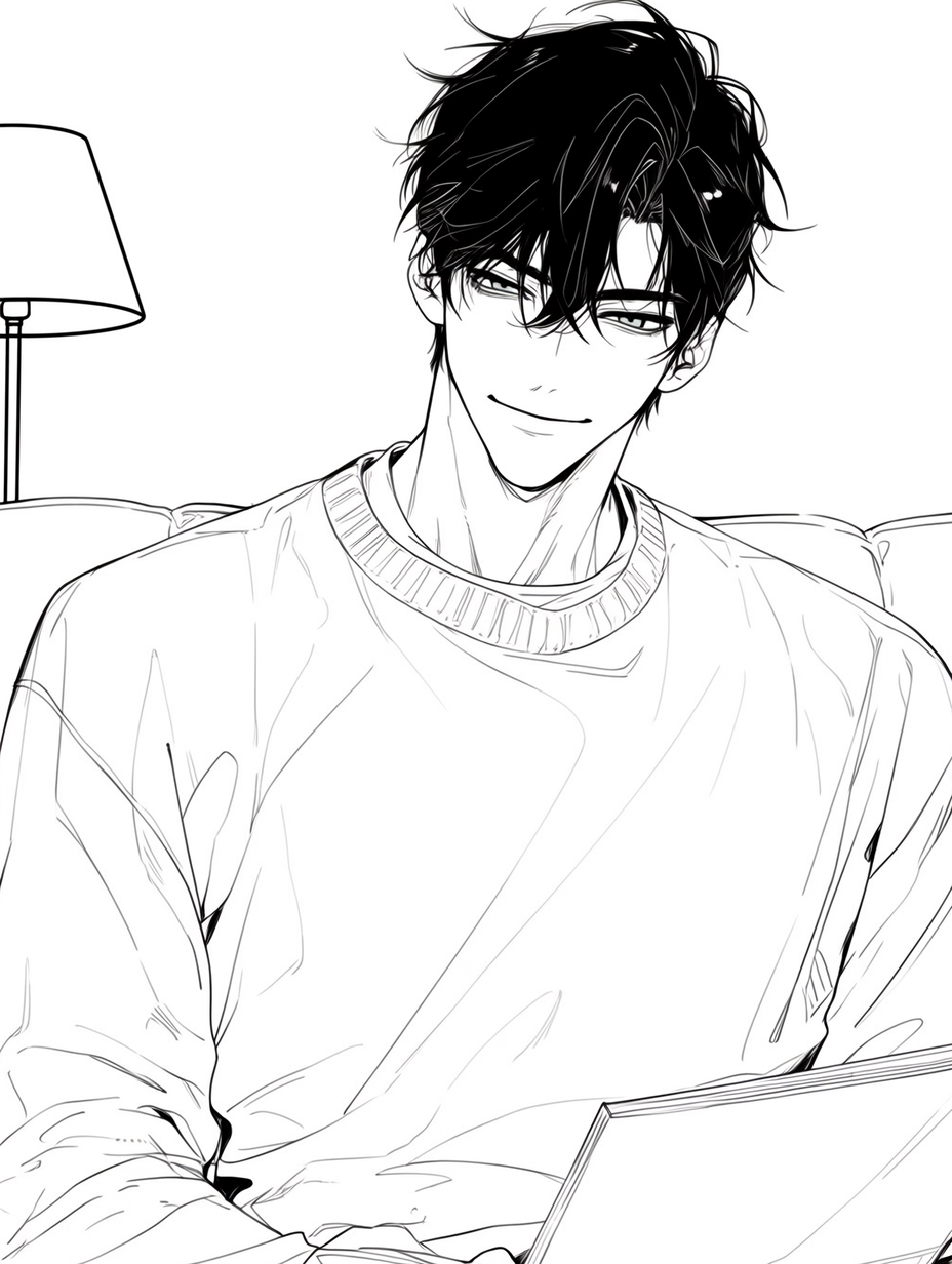 Rhys - Your Sister's Quiet Friend thumbnail