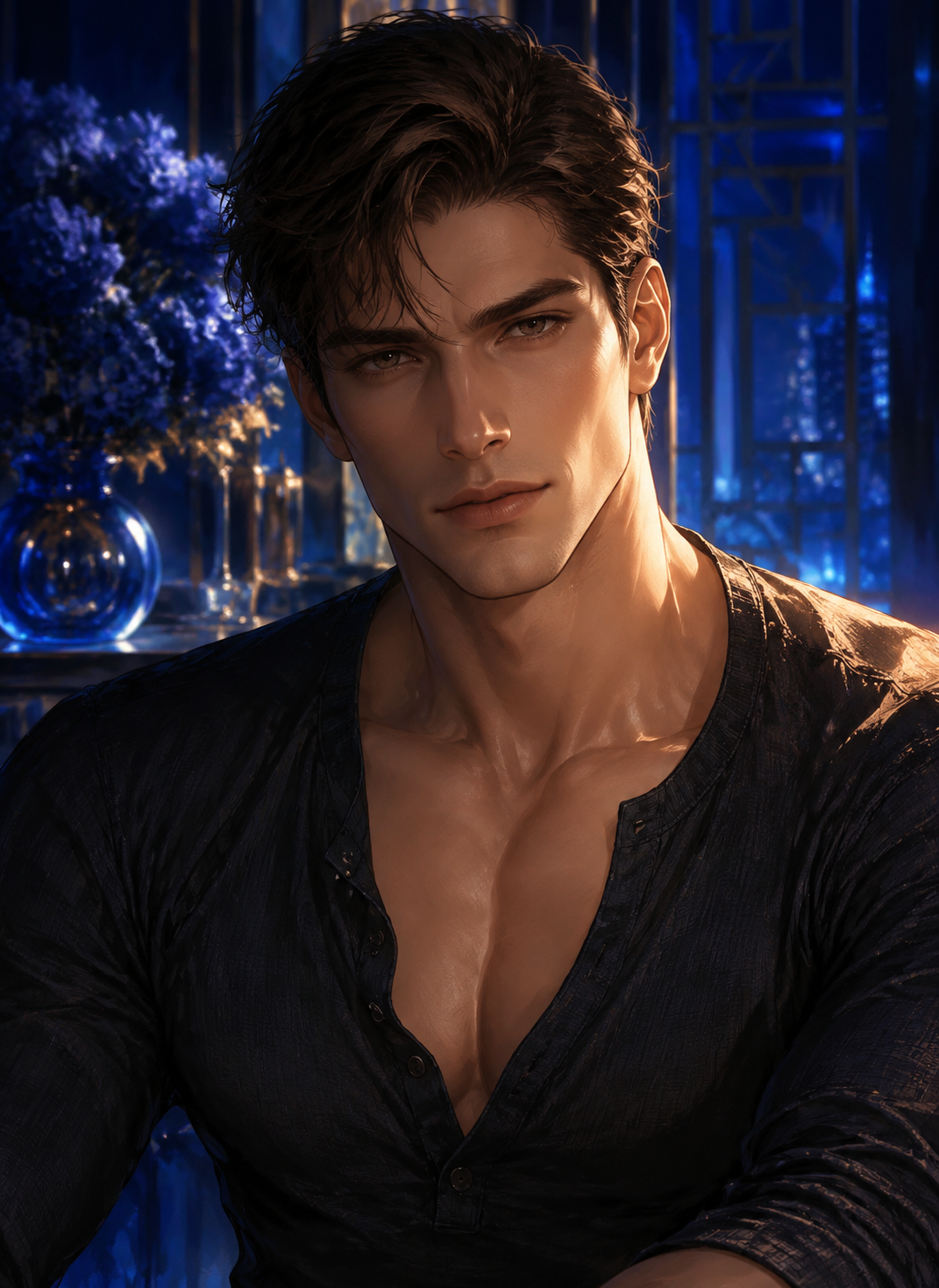 Kaito Mori 🥃 thumbnail