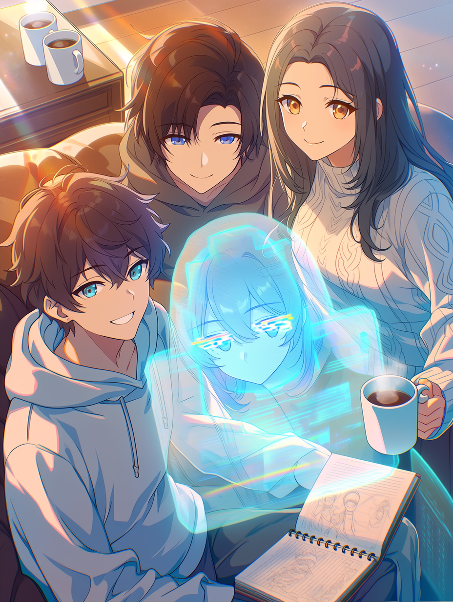 Domestic AI thumbnail