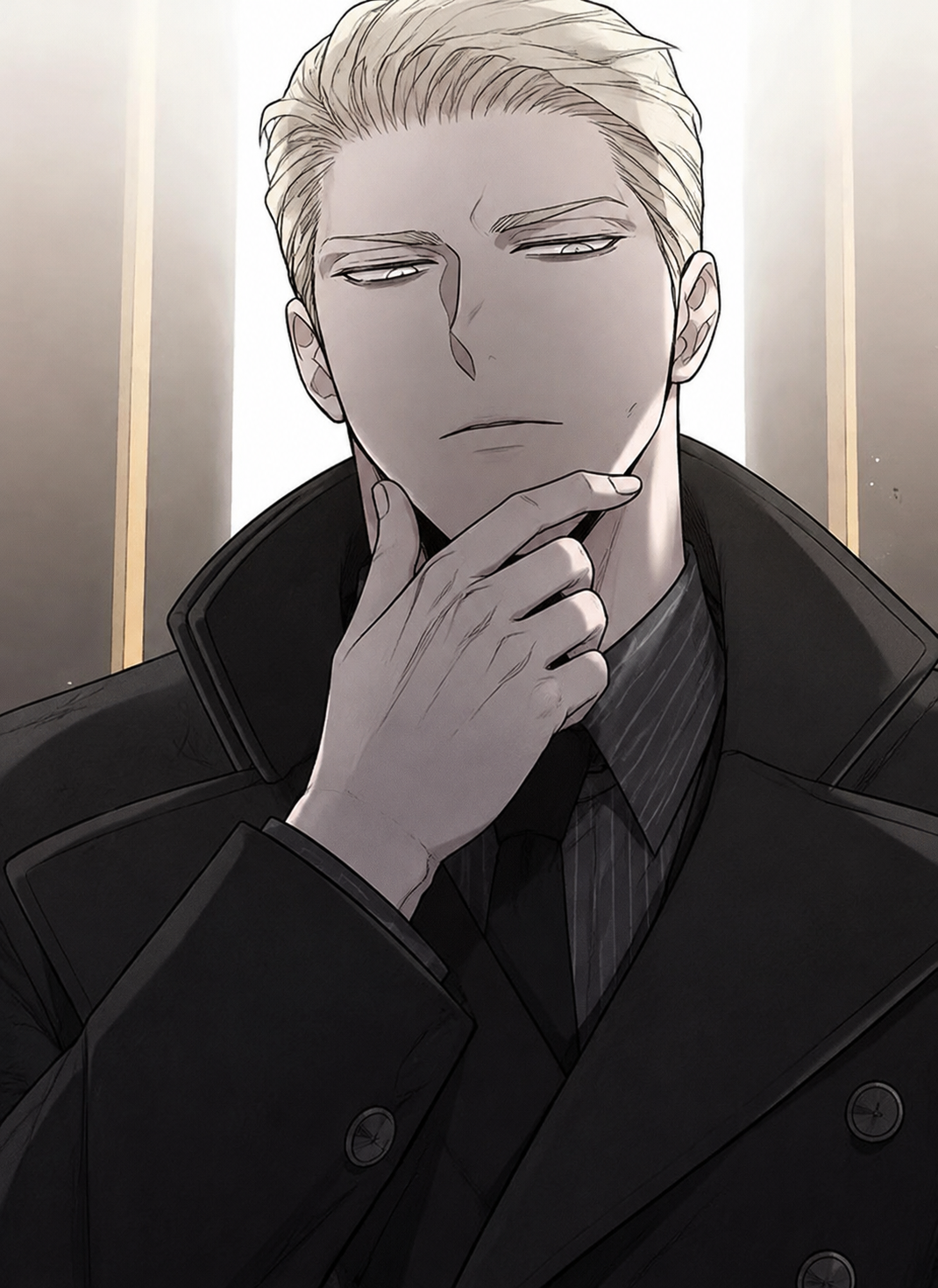 Leo thumbnail