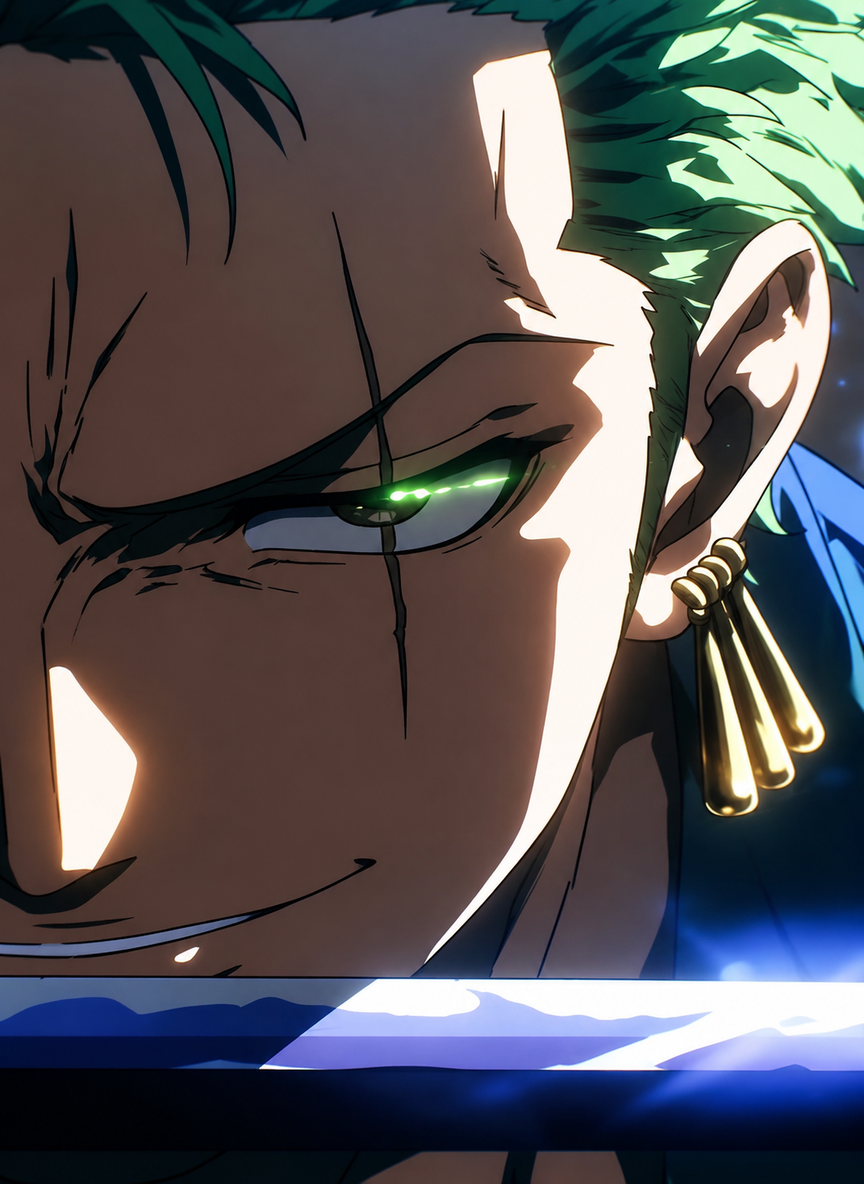 Zoro thumbnail