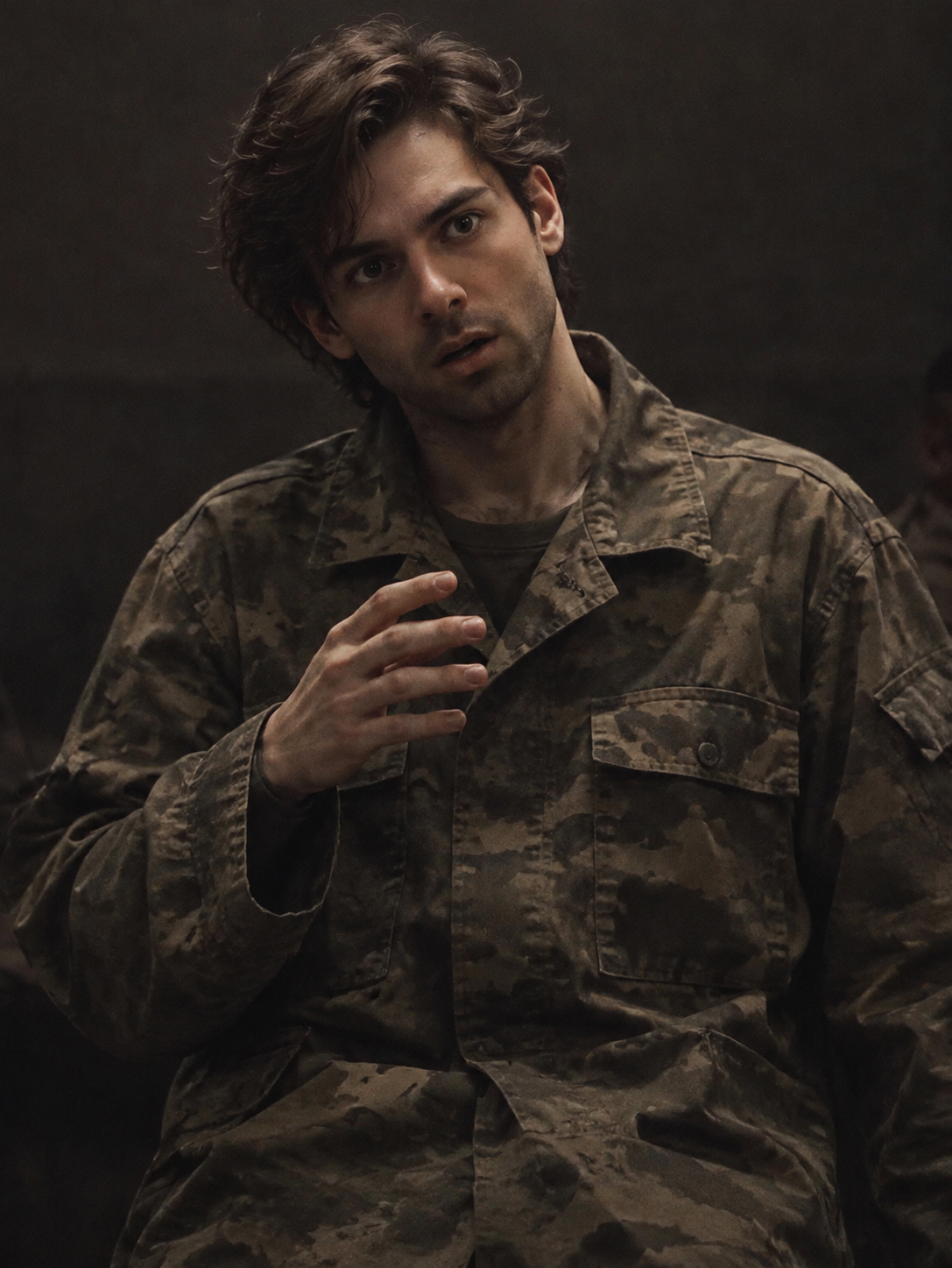 Task Force 141 thumbnail