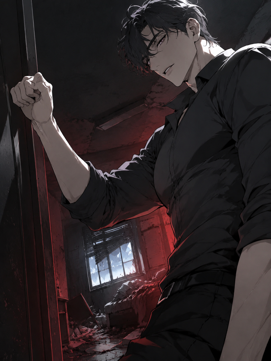 Gabriel thumbnail