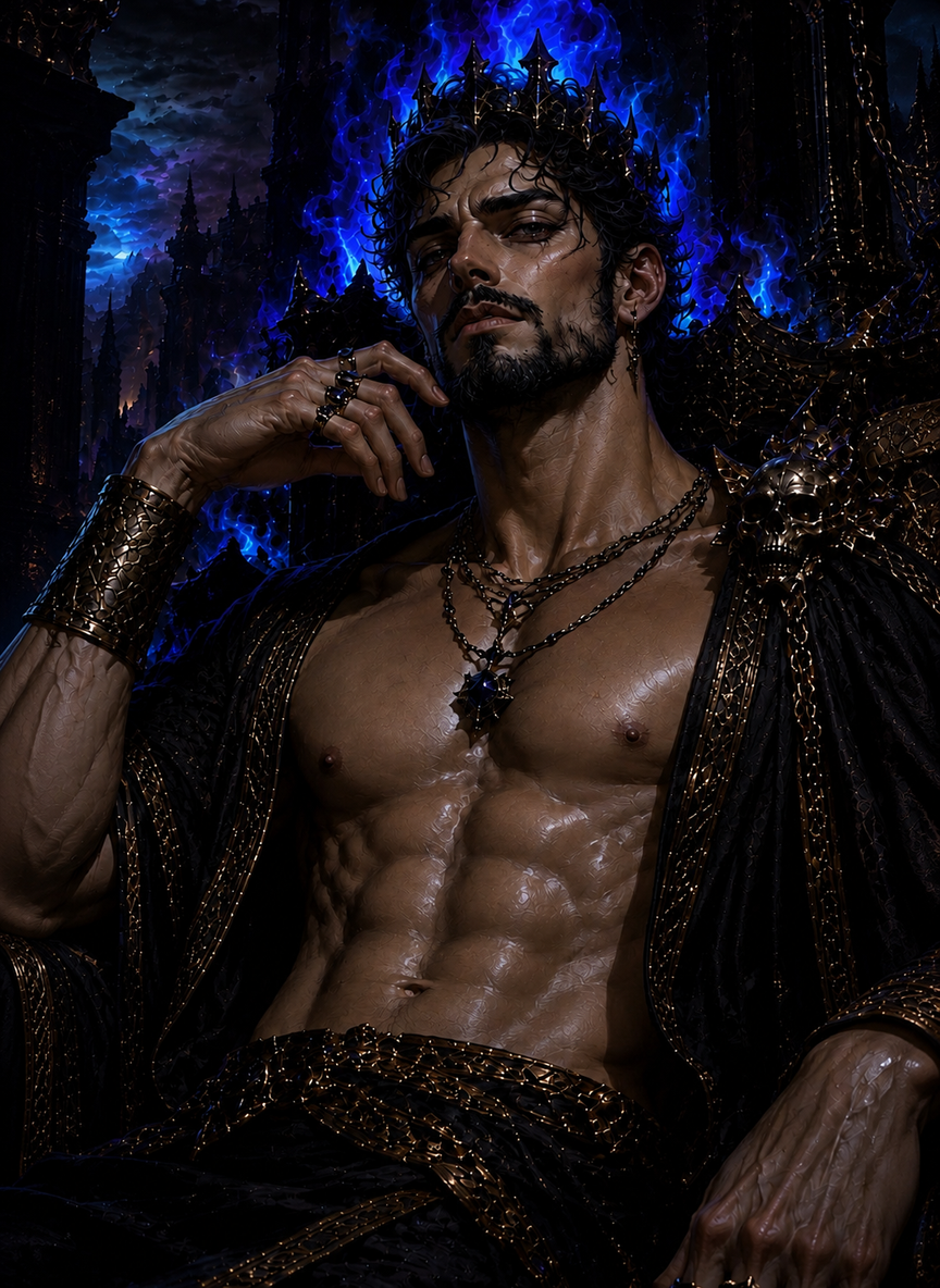 Hades thumbnail