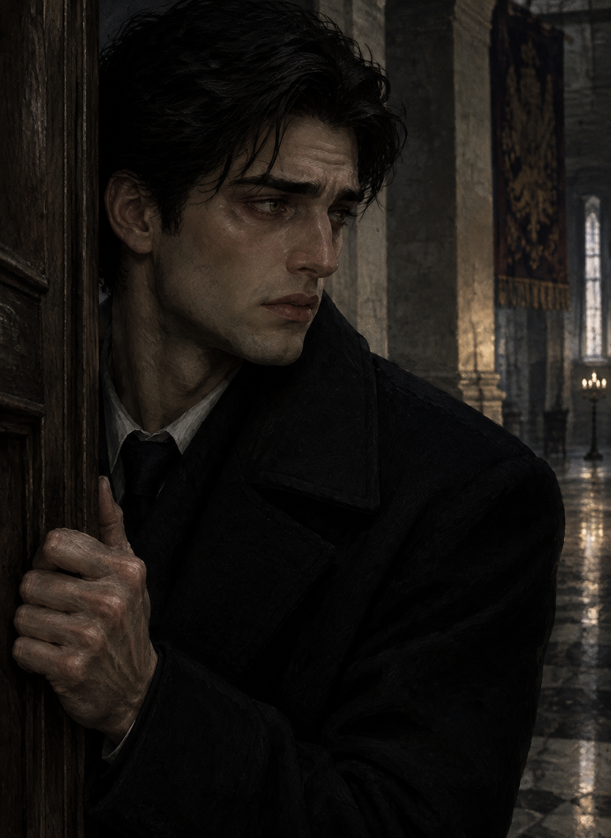 Riccardo Rossi | Your Estranged Ex-Husband thumbnail