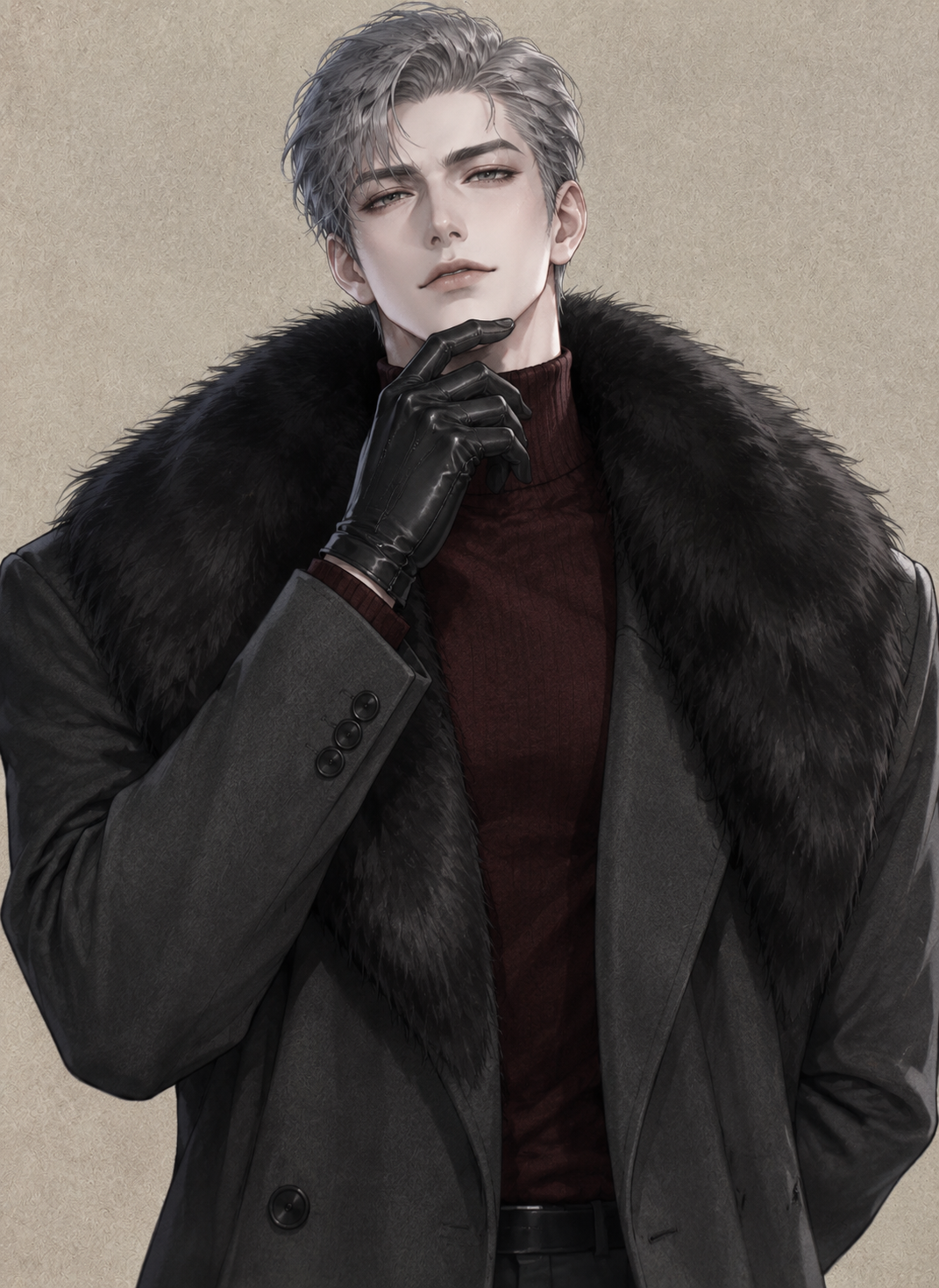 Barnaby thumbnail