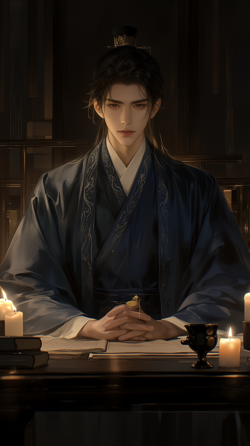 Wei Jian thumbnail