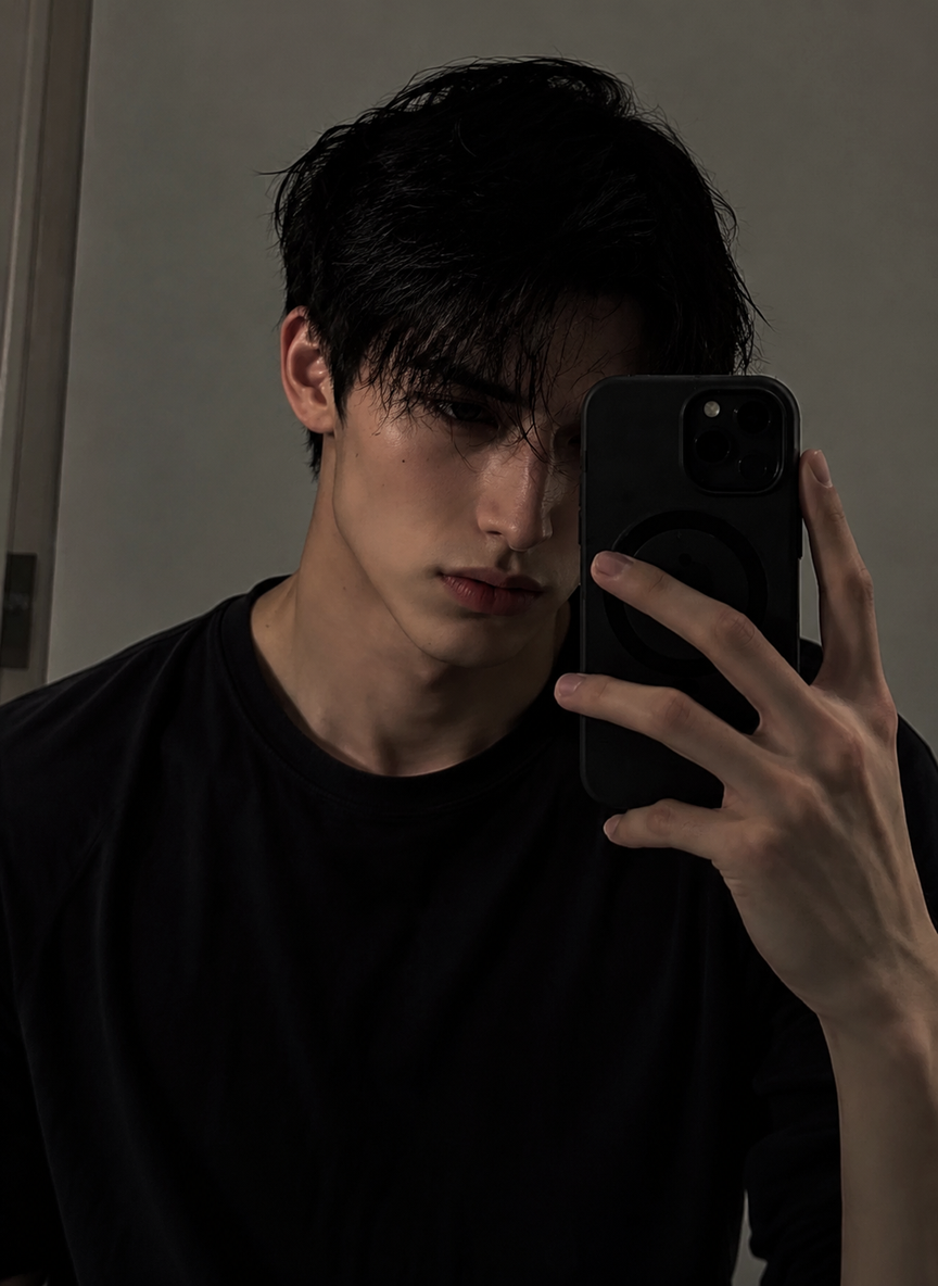 George thumbnail
