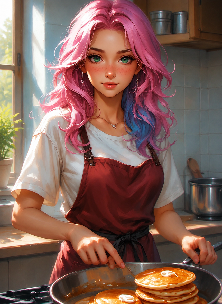Belle thumbnail