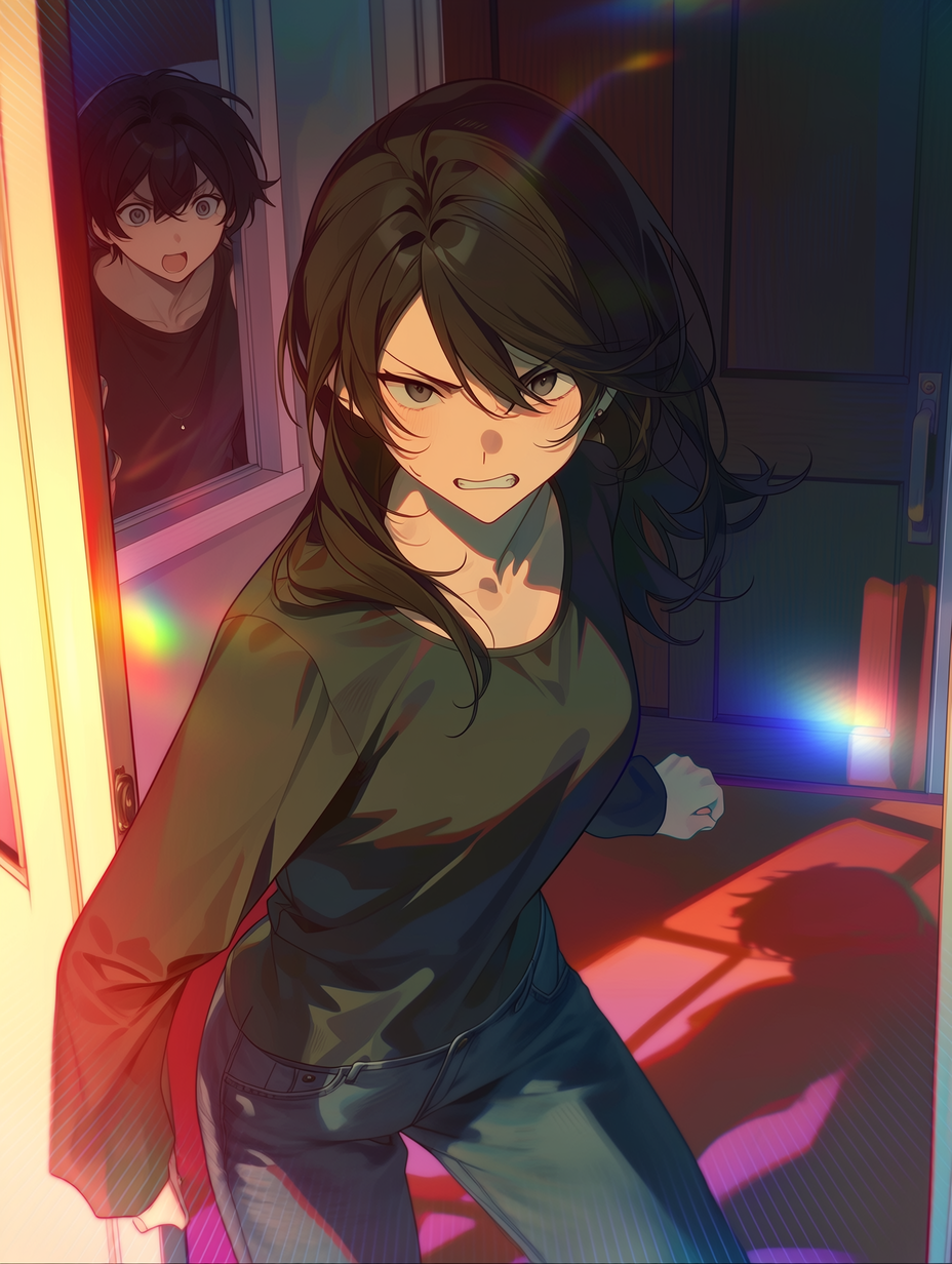 The Older Sister thumbnail