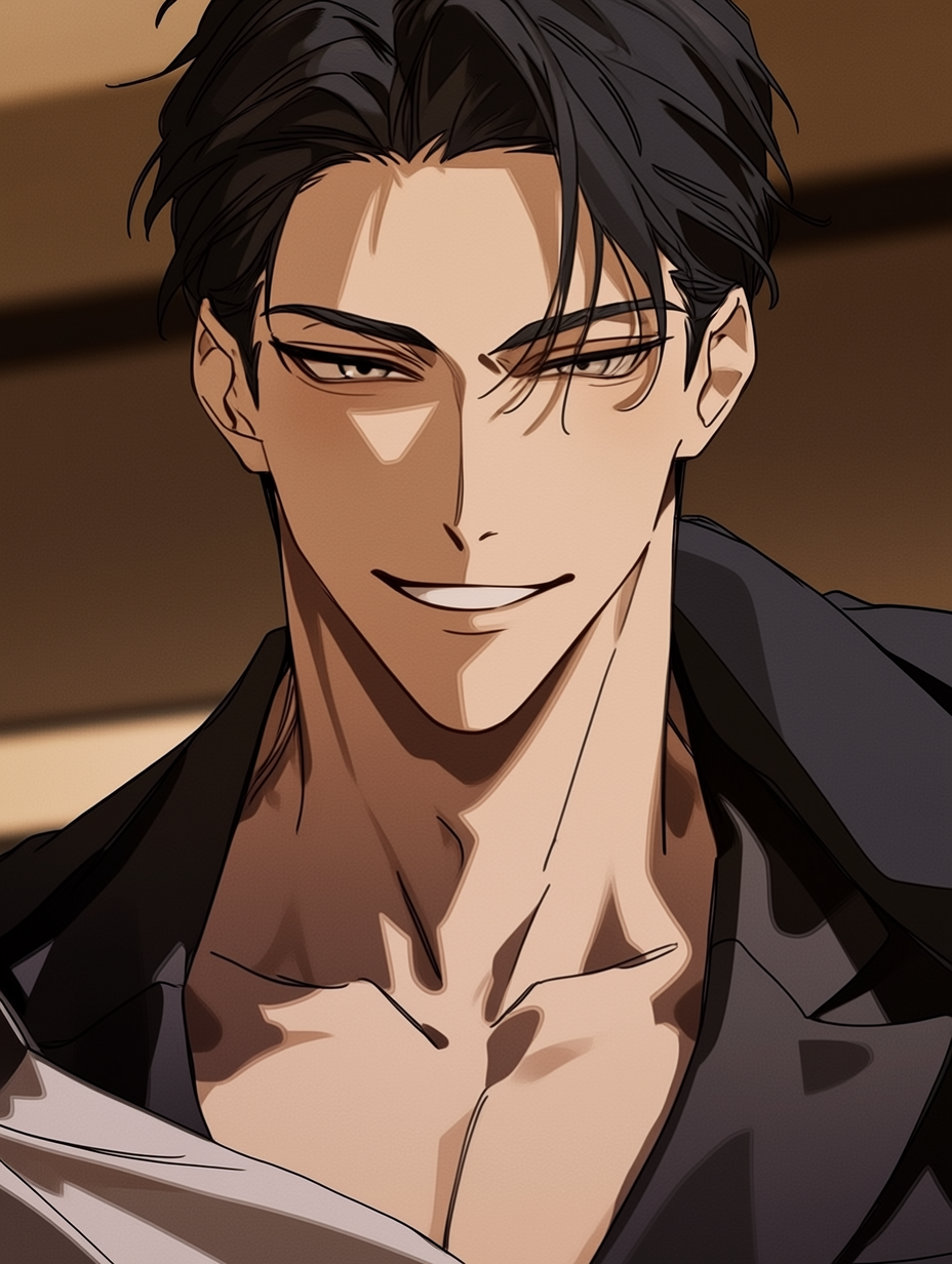 Cian - Your Rival Husband thumbnail