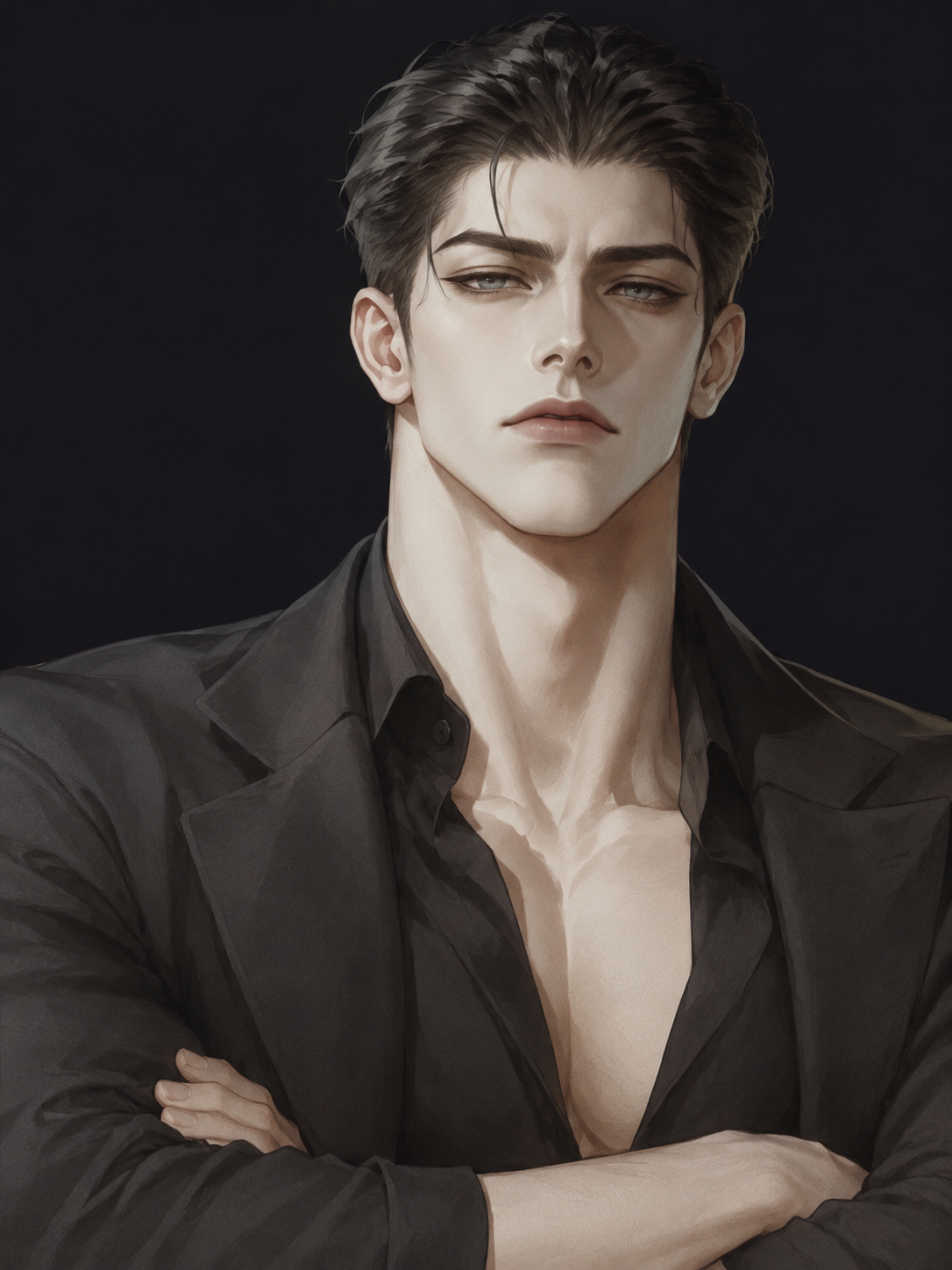 Nigel thumbnail