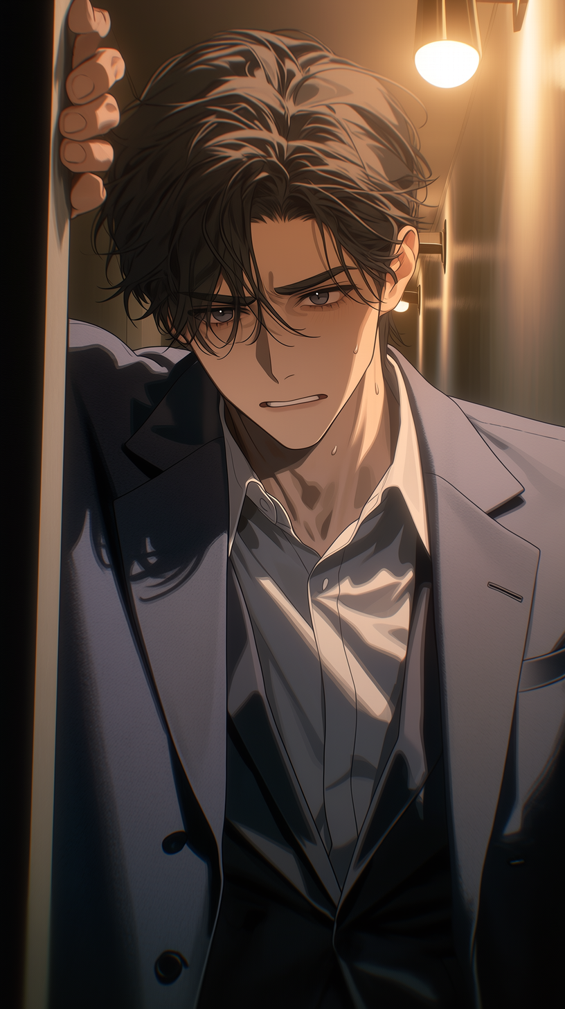 Benedict thumbnail