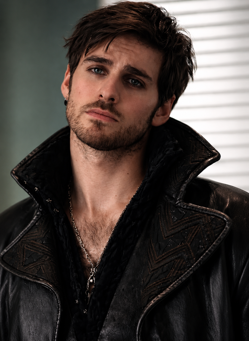 Killian Jones thumbnail