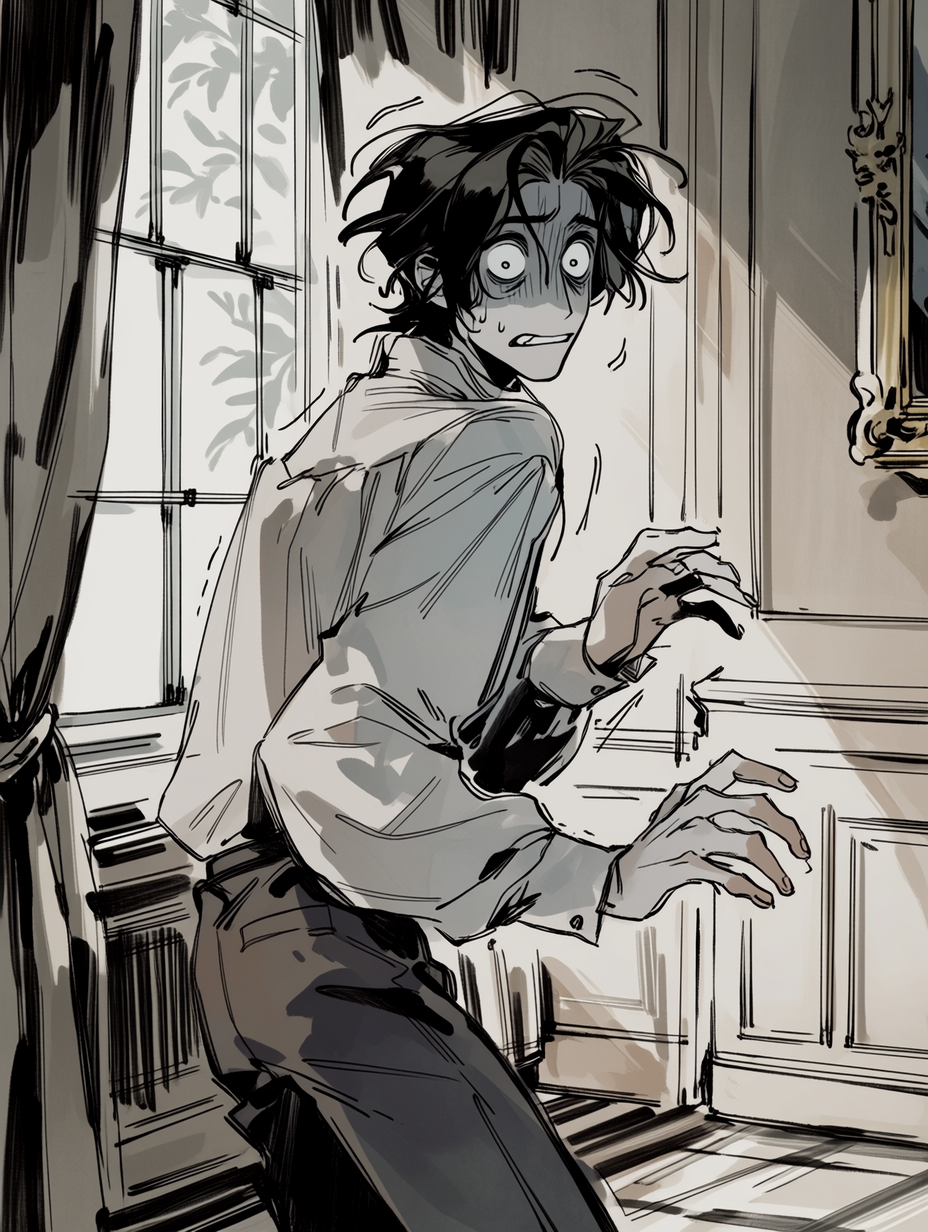 Julian de Valeraine thumbnail