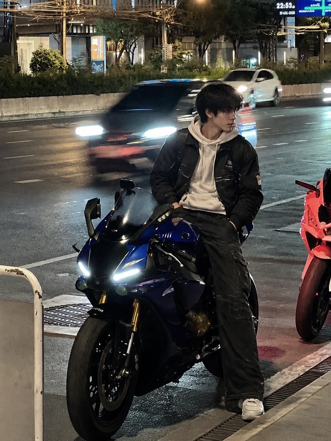 Biker Boys thumbnail