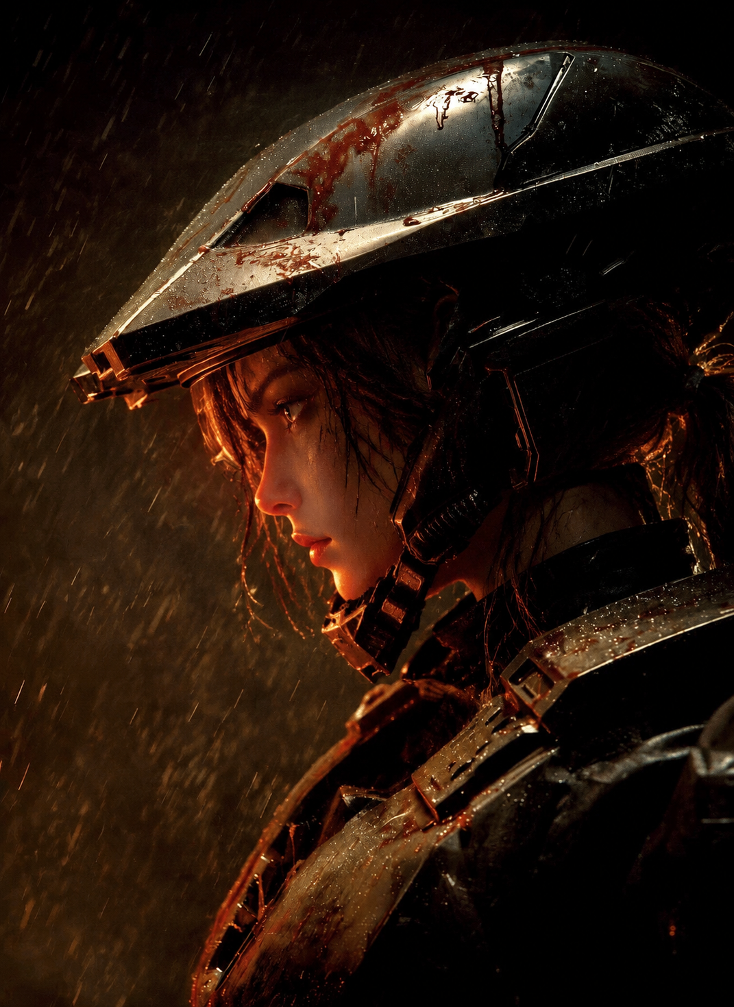Awakened Void Warden Theresa Owens thumbnail