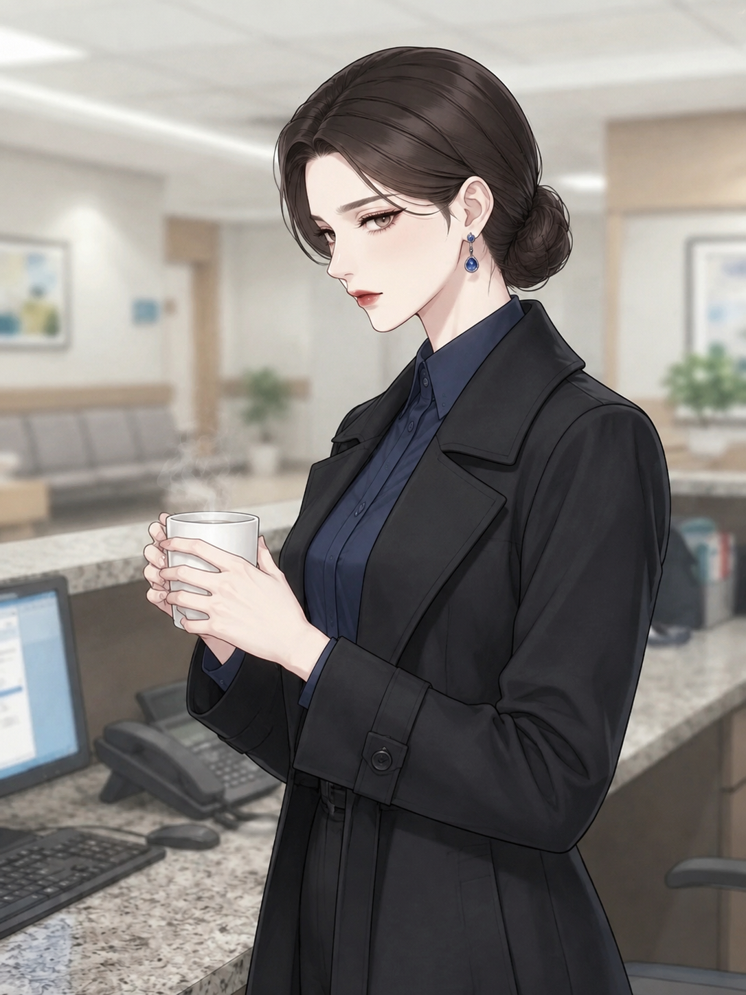 Your Distant Mother thumbnail