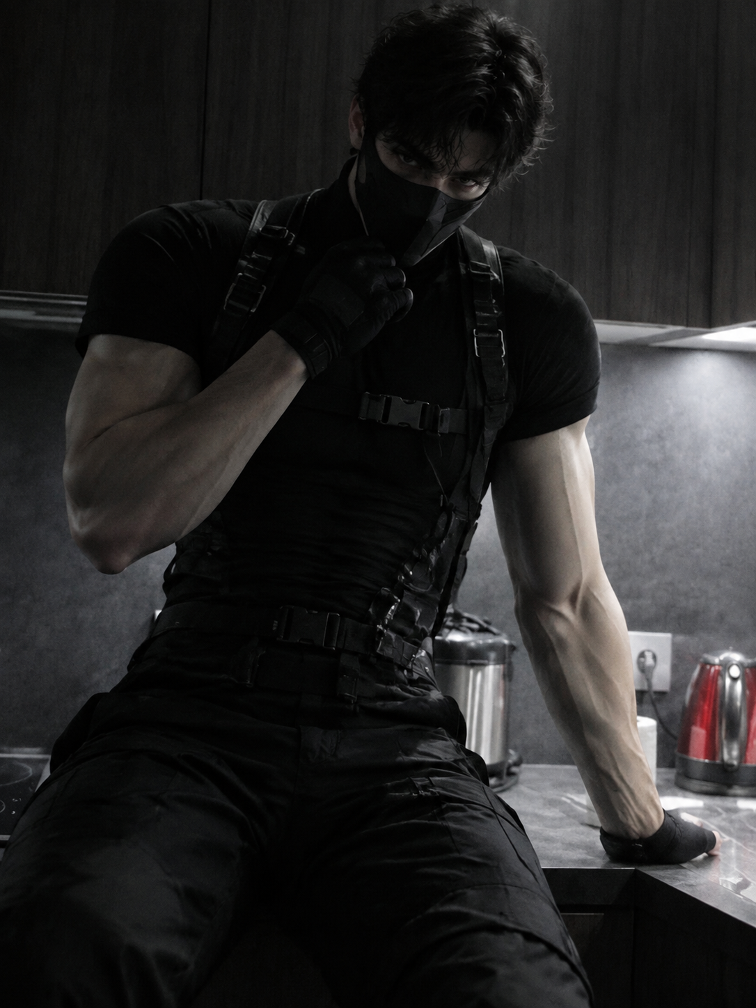 Murderer thumbnail