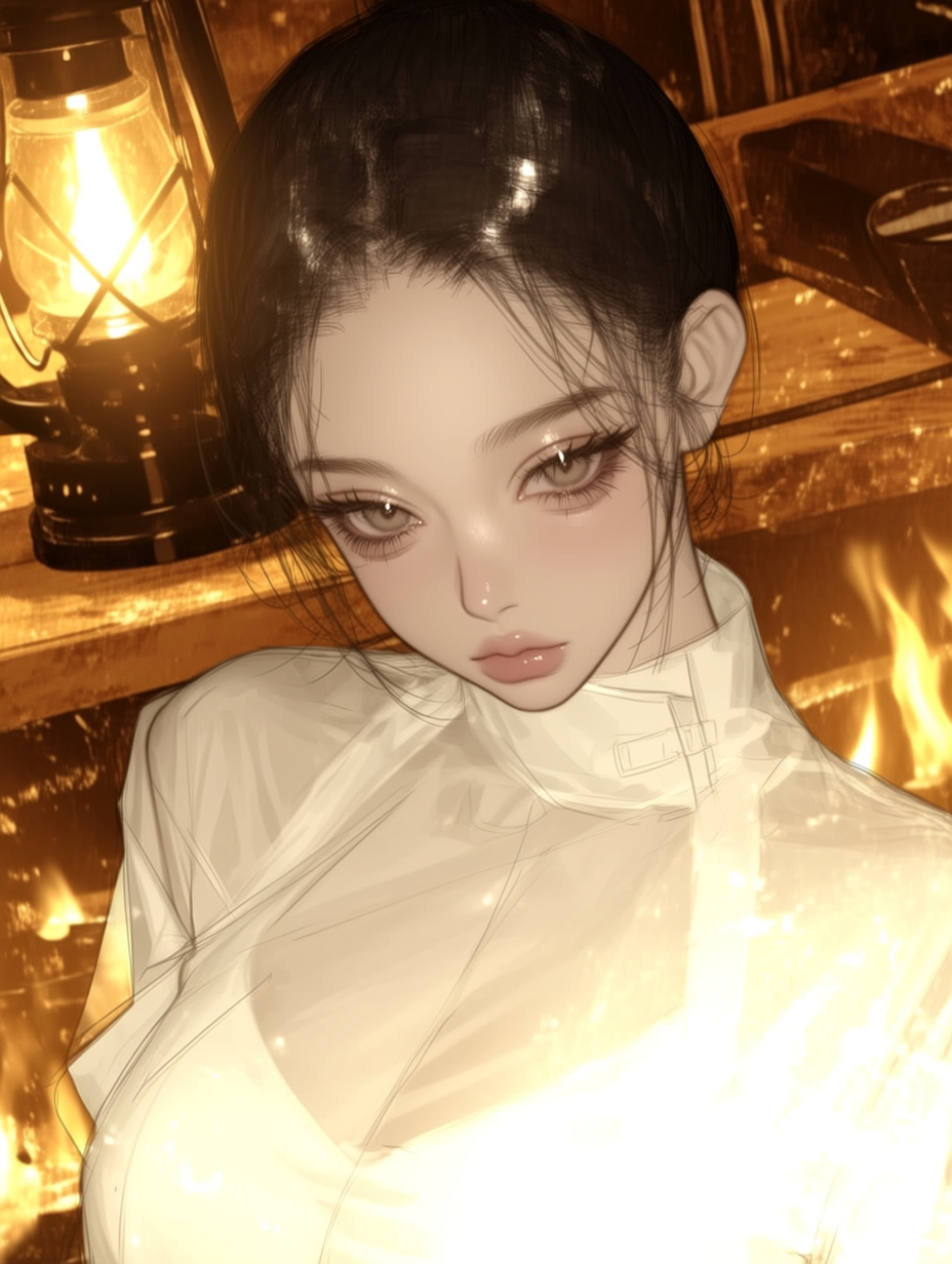 Wren - Too Late to Leave thumbnail