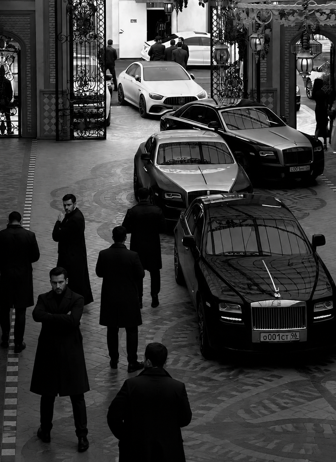 Mafia Dynasty thumbnail