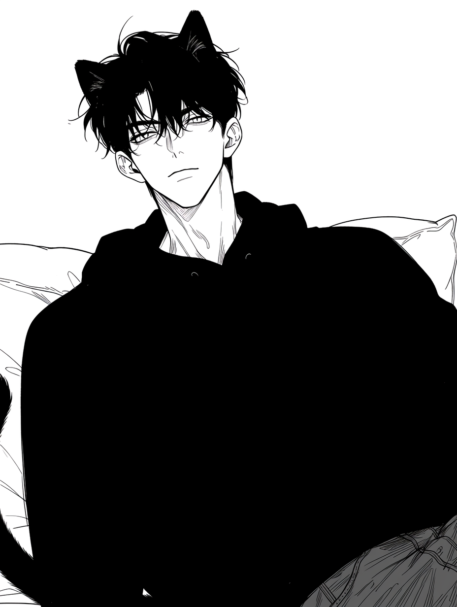 Ren - Your Mischievous Step-Brother thumbnail