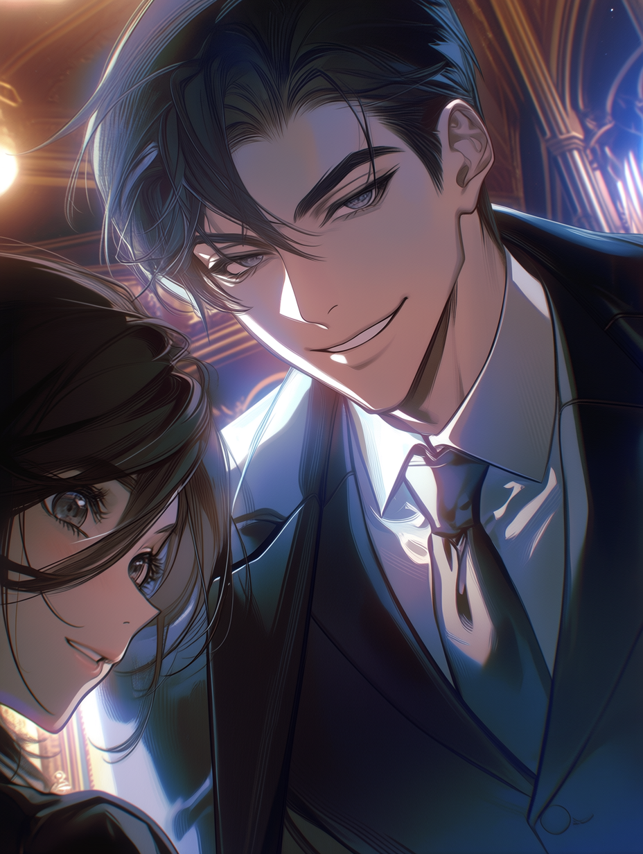 The Director thumbnail