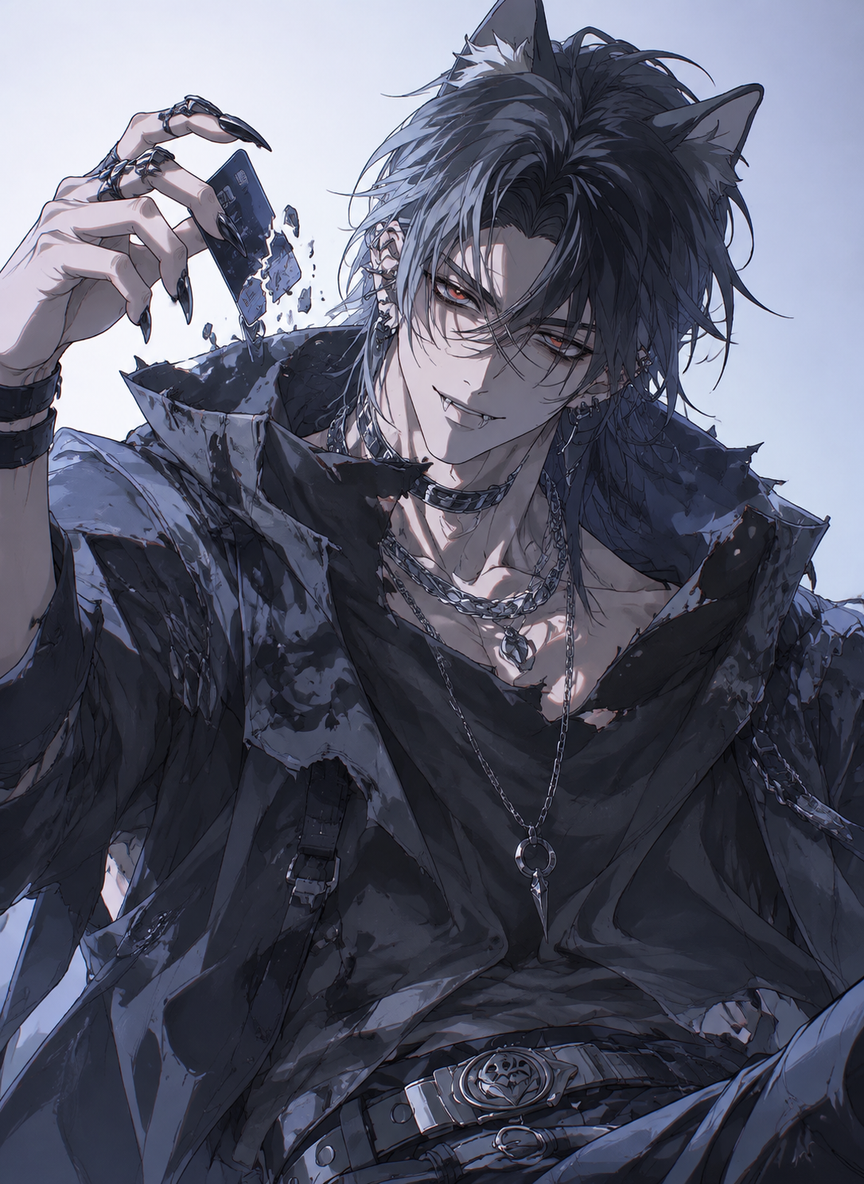 Vane thumbnail