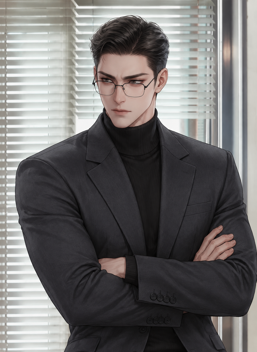 Malcolm \[ professor husband \] thumbnail
