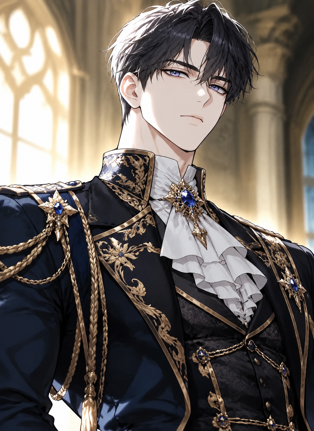 A Royal Choice 👑 thumbnail