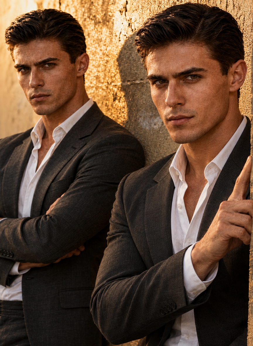The Vane Brothers thumbnail