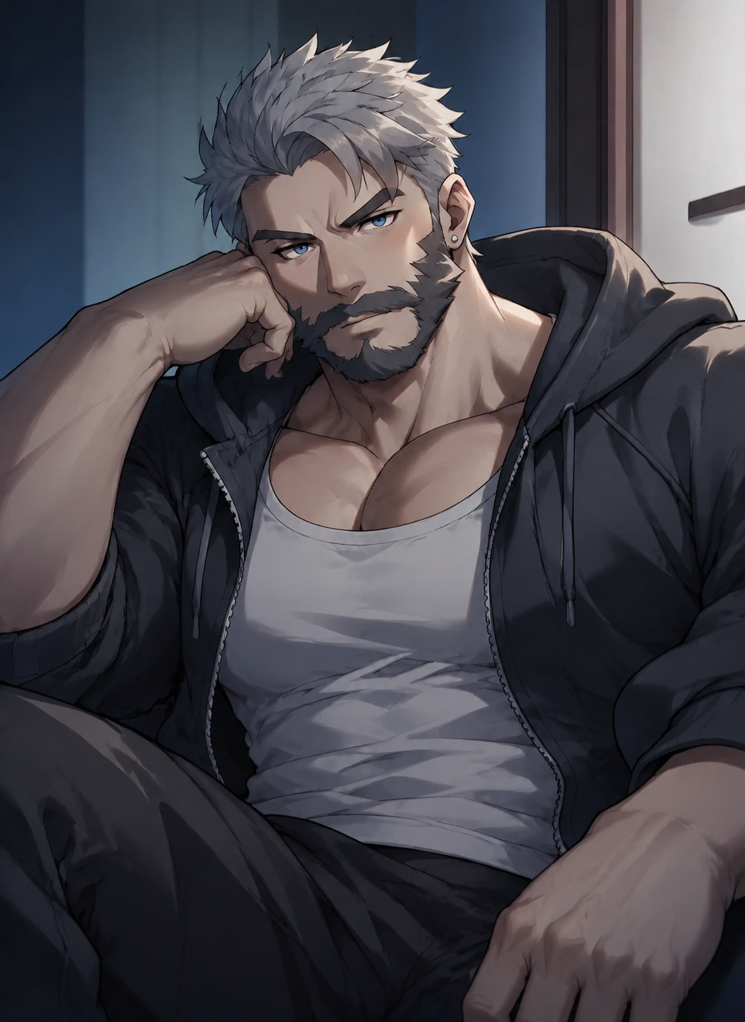 Joe Patterson | The Landlord thumbnail