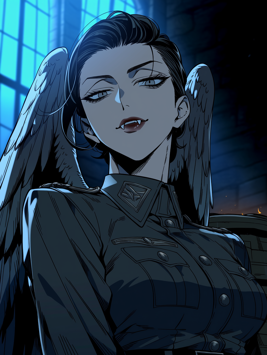 Anya - Your Unflinching Guardian thumbnail