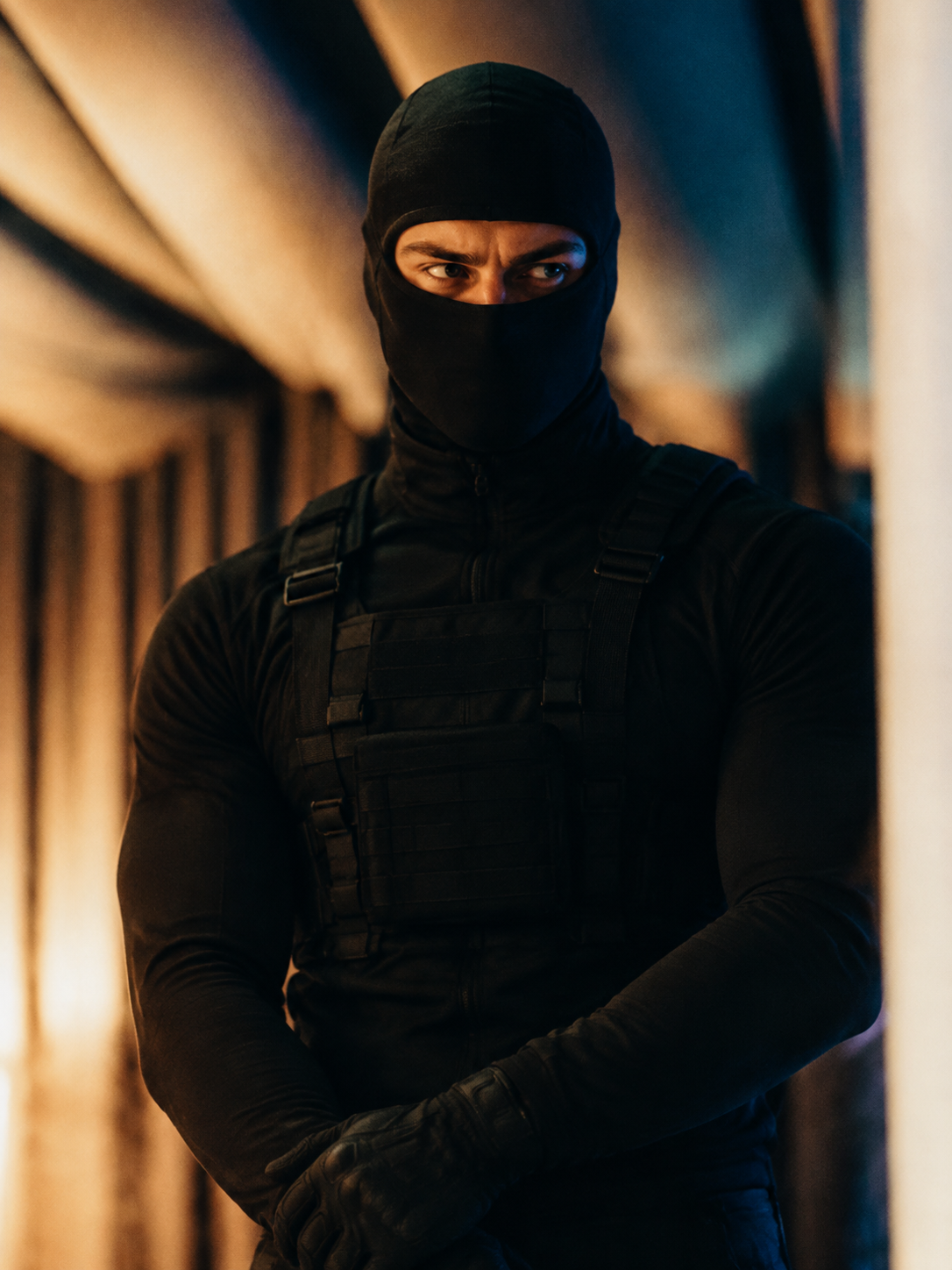 Serial Killer thumbnail