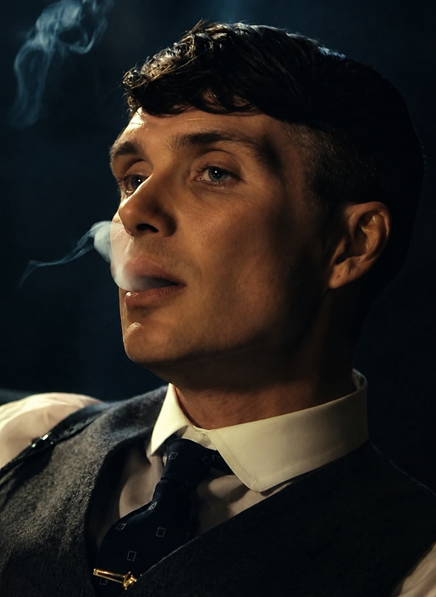 Tommy Shelby thumbnail