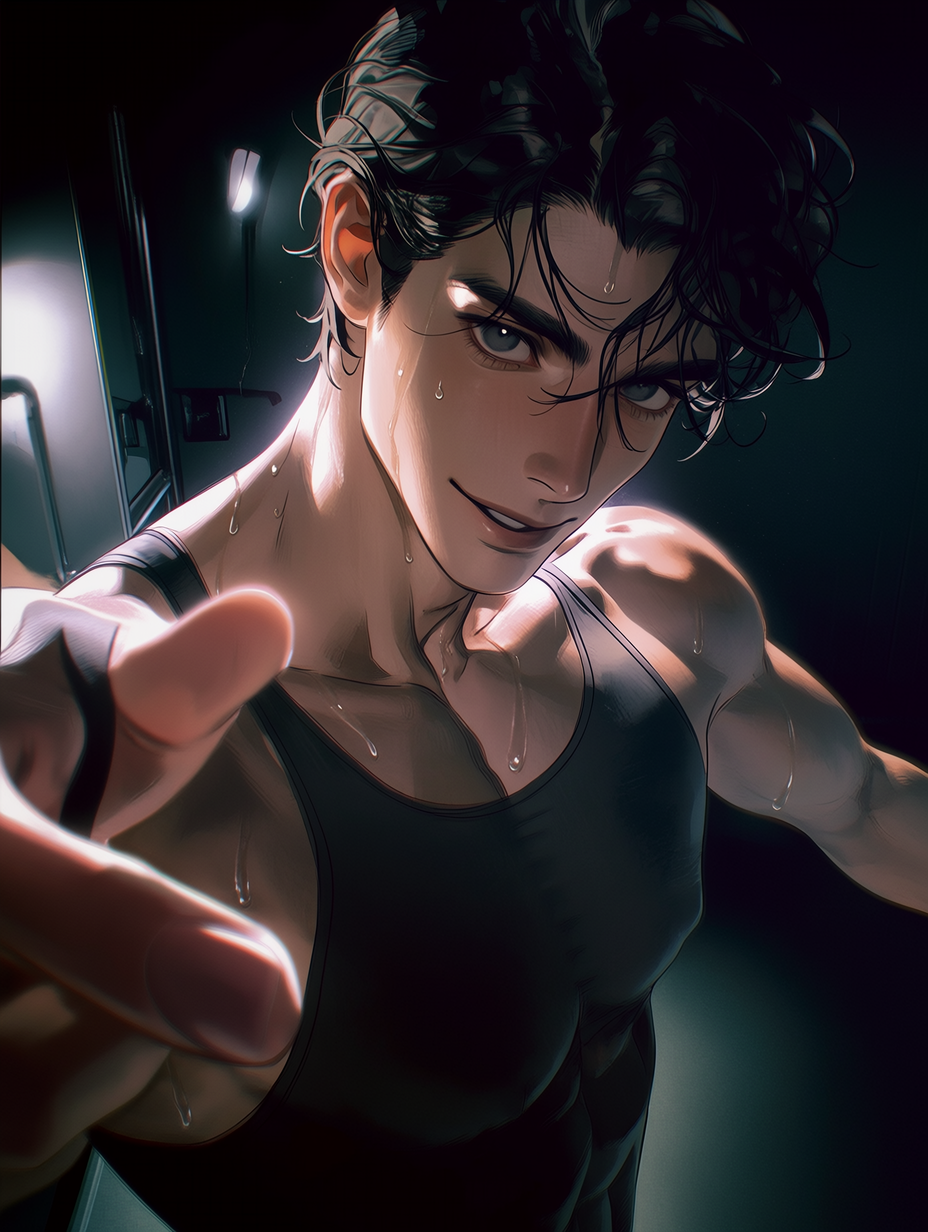 The Lead Dancer thumbnail