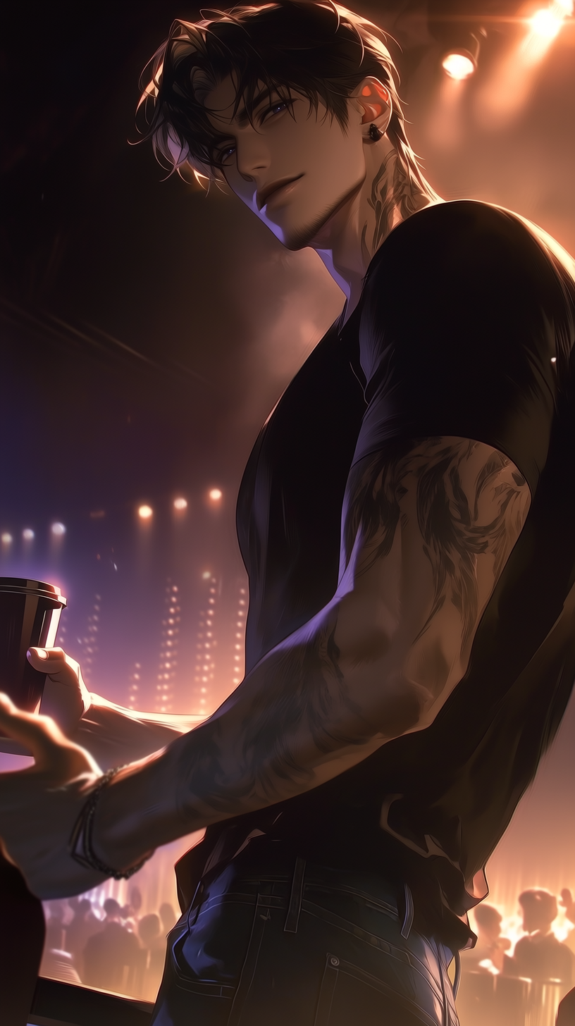 Charlie Wright thumbnail