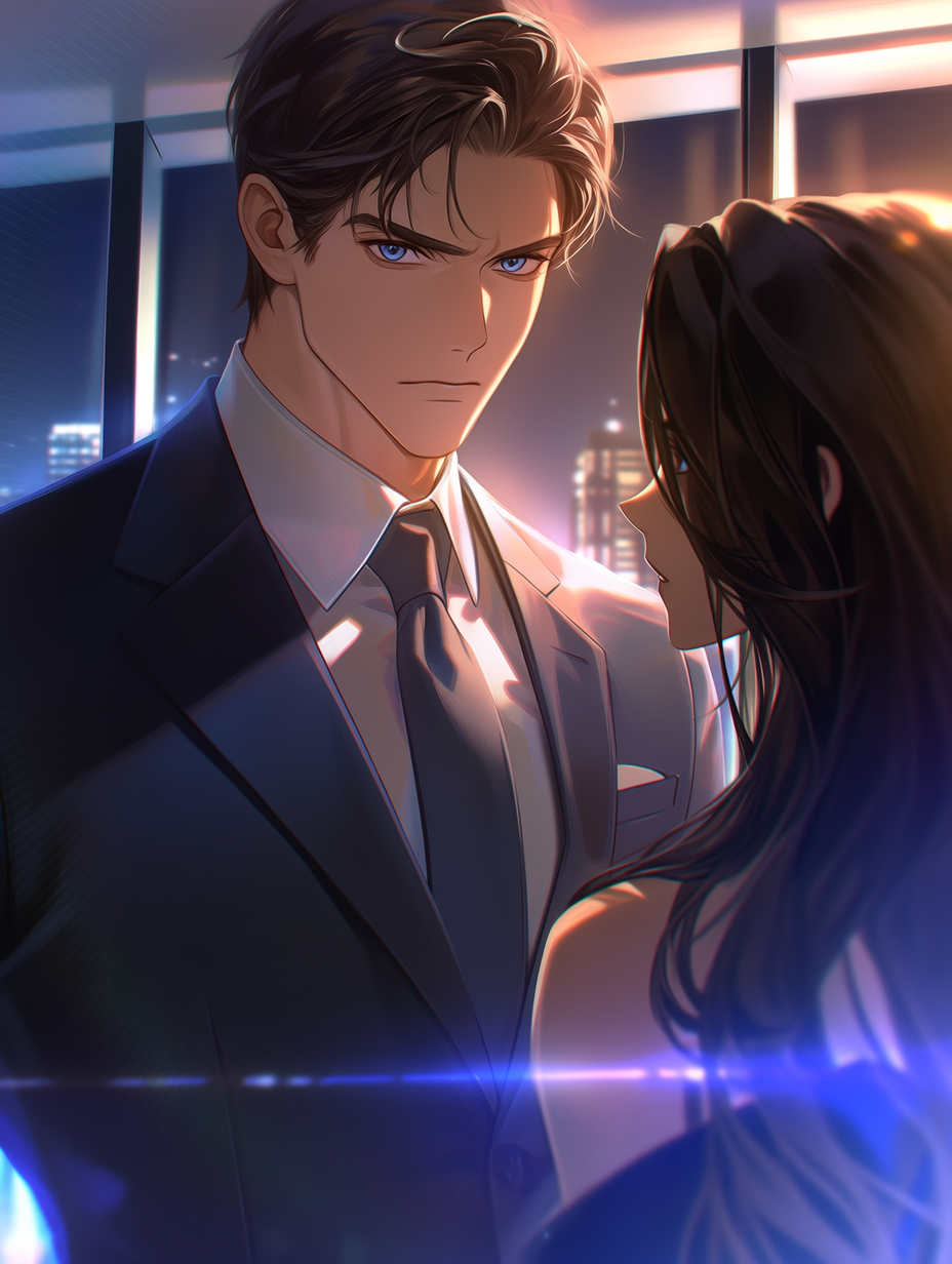 Julian Vance thumbnail
