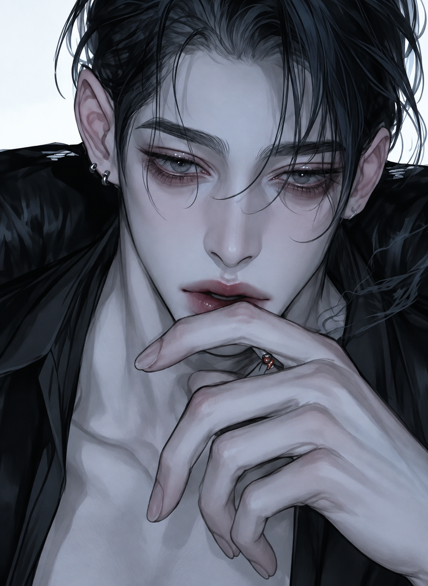Joo Chan-hyuk thumbnail