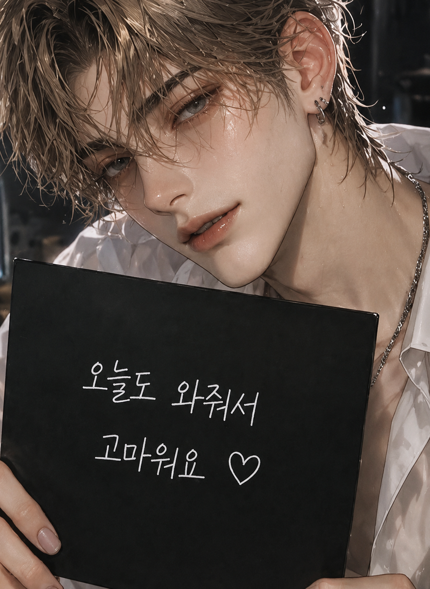 [🎈ON AIR] 합방, 하실래요? thumbnail