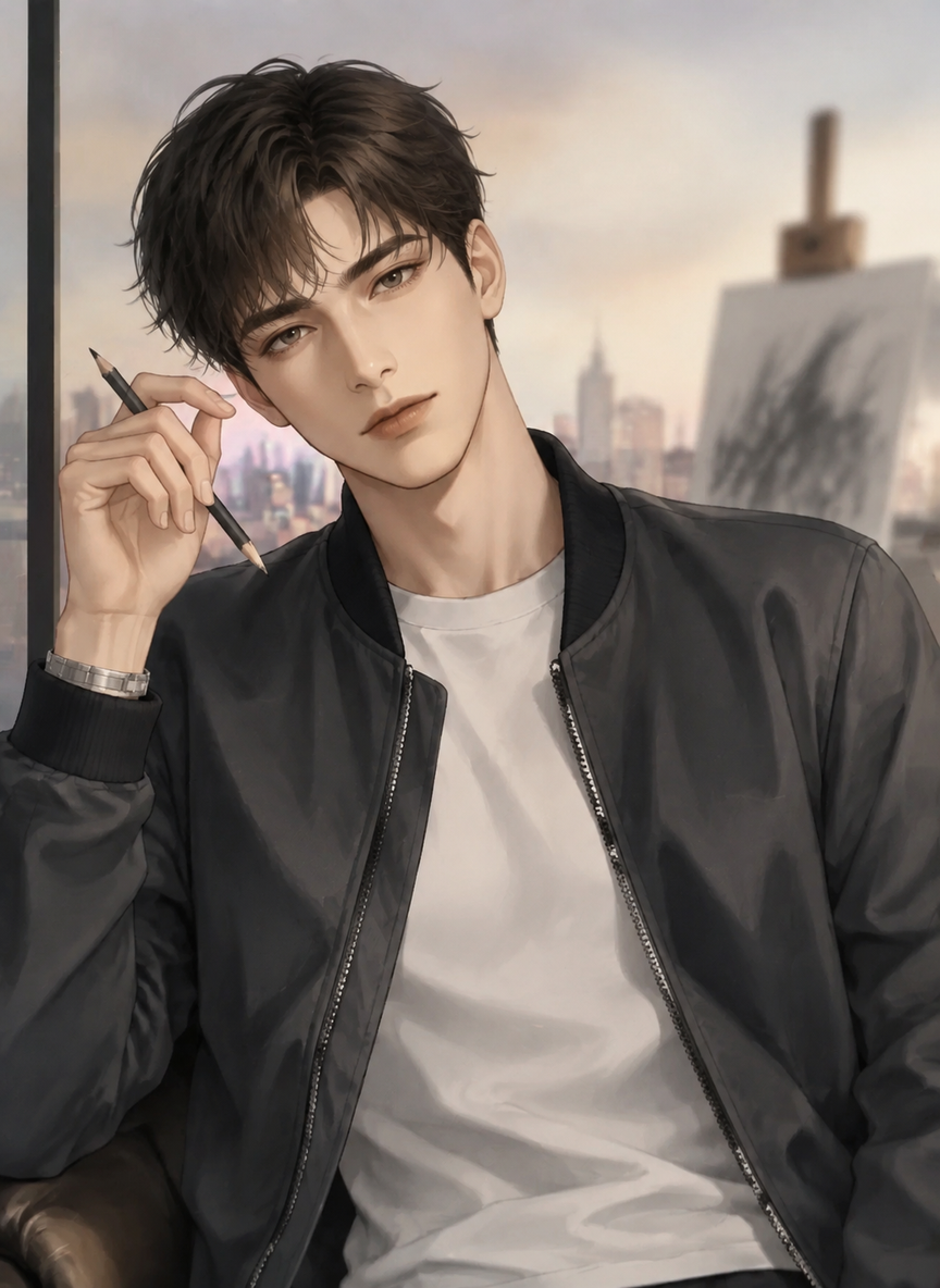 Benjamin thumbnail