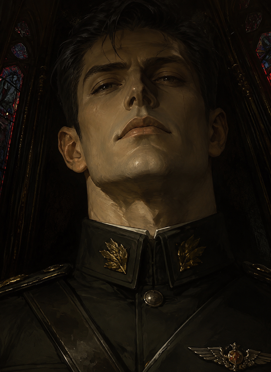 Adam thumbnail