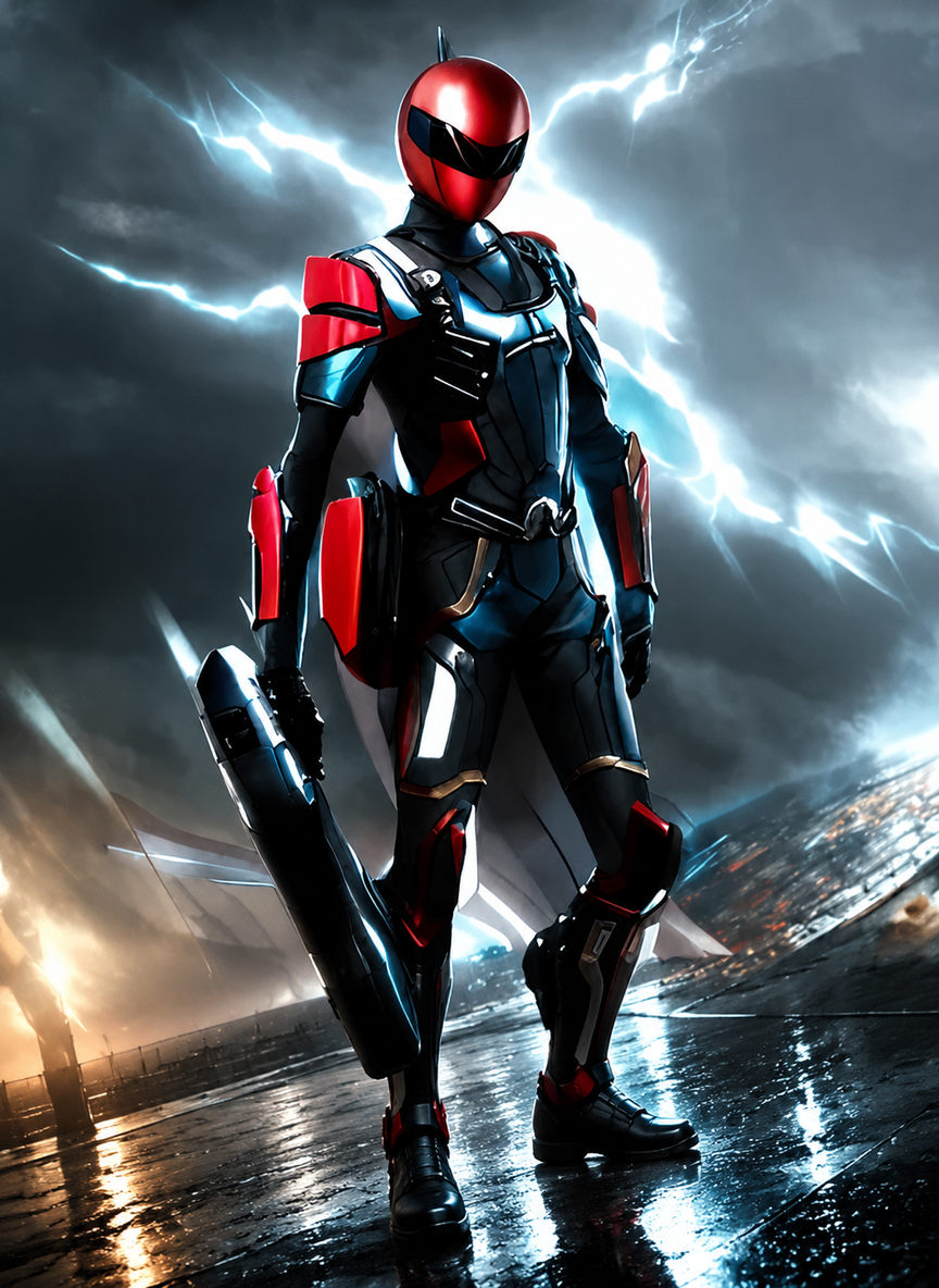 Kamen Rider RPG thumbnail